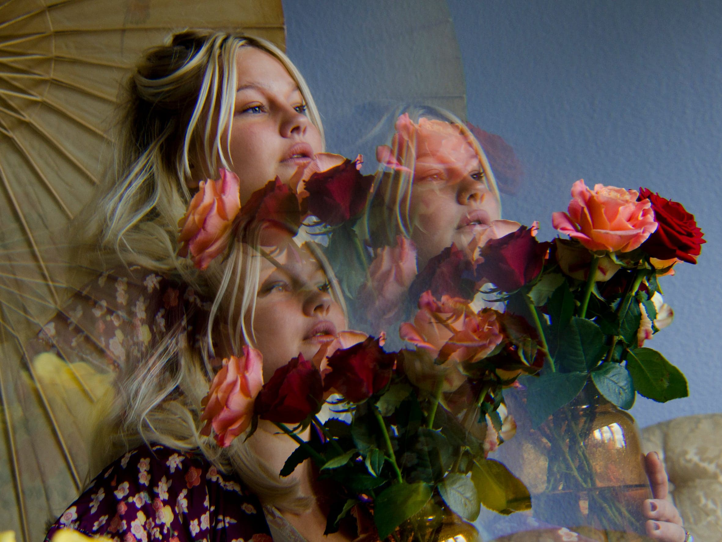 Sarah Klang event image