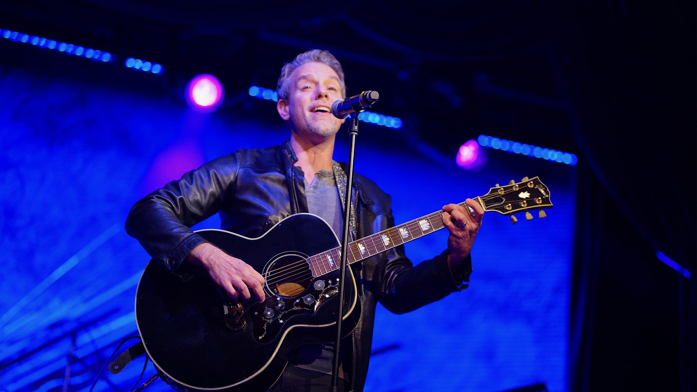 Adam Pascal event image