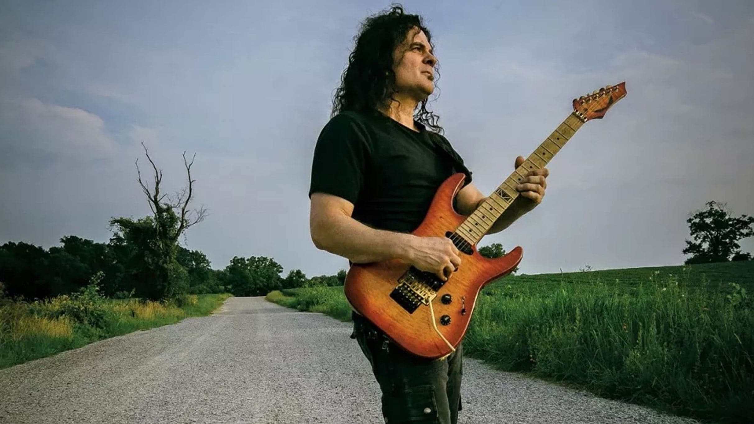 Vinnie Moore event image