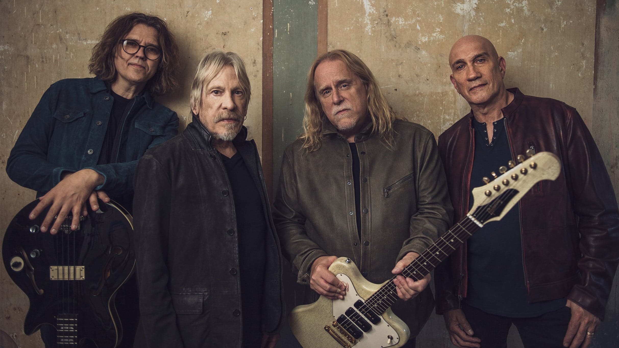 Gov't Mule's Dark Side Of The Mule event image