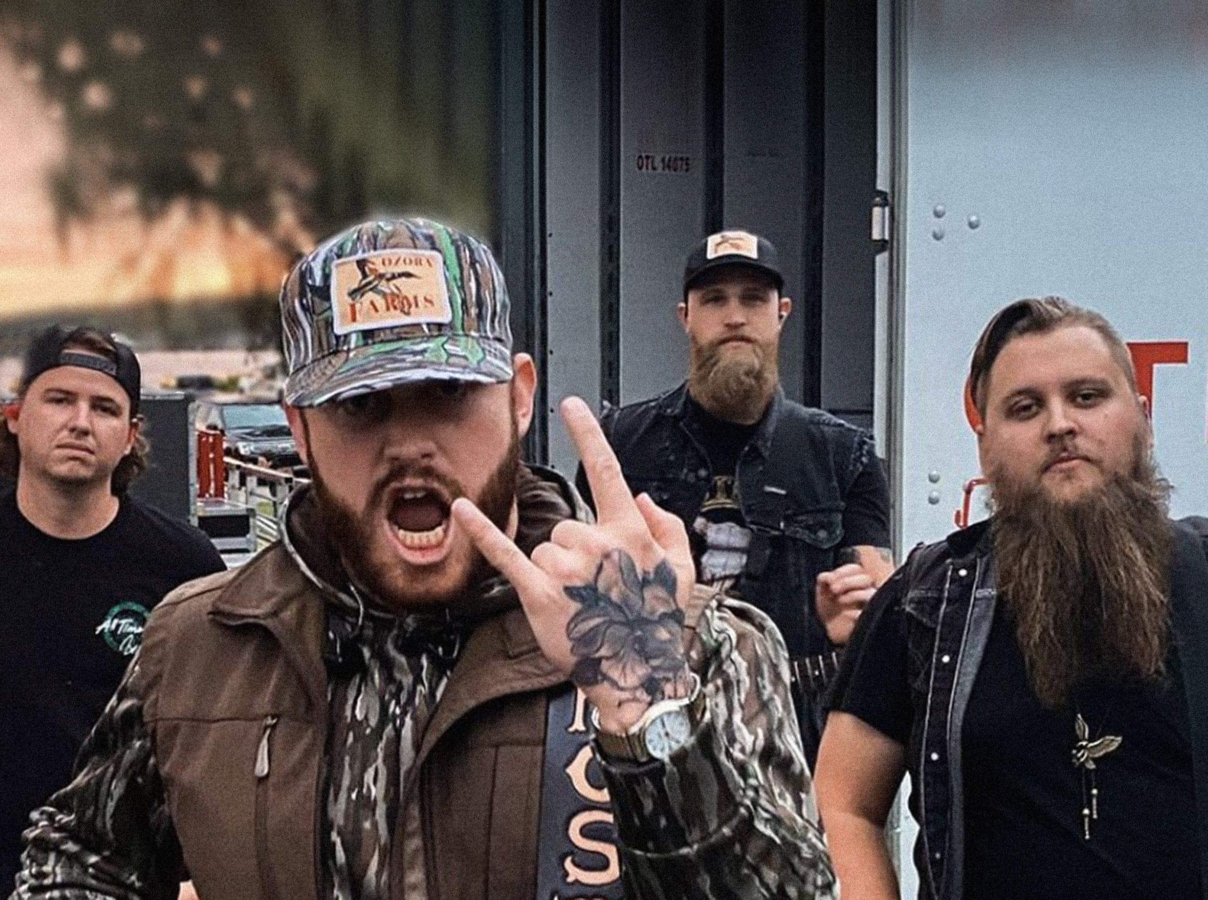 Jon Langston event image