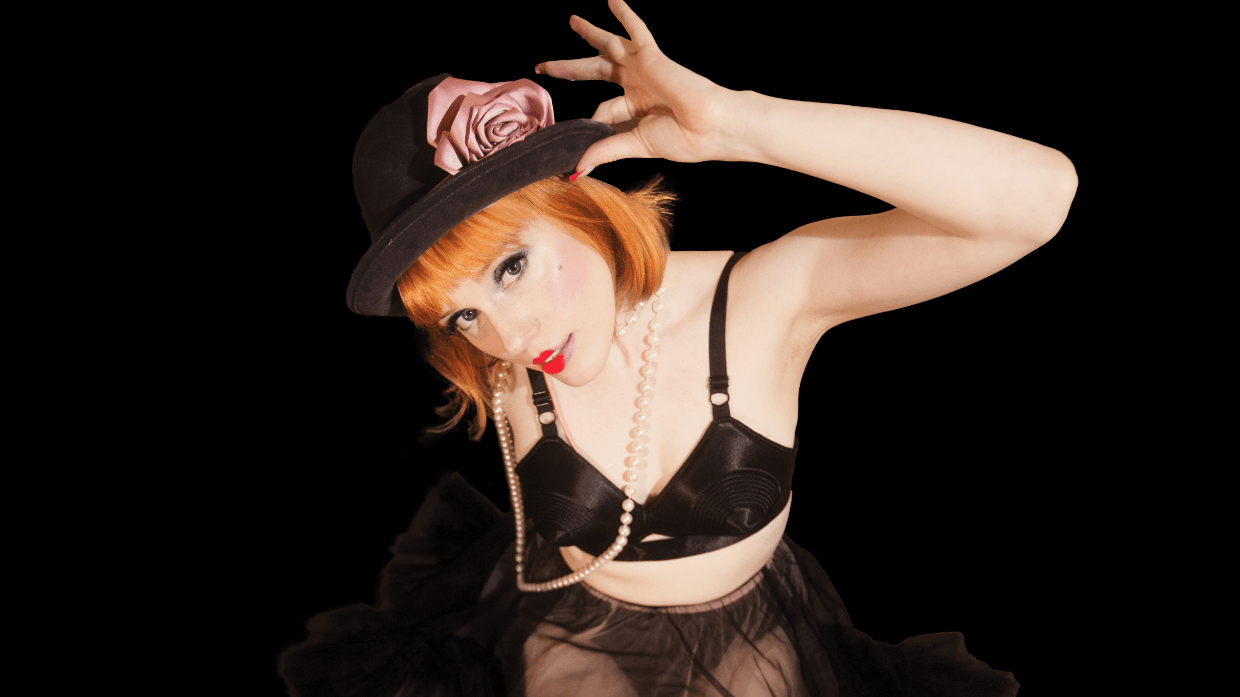 Madelline: live and in person tour event image