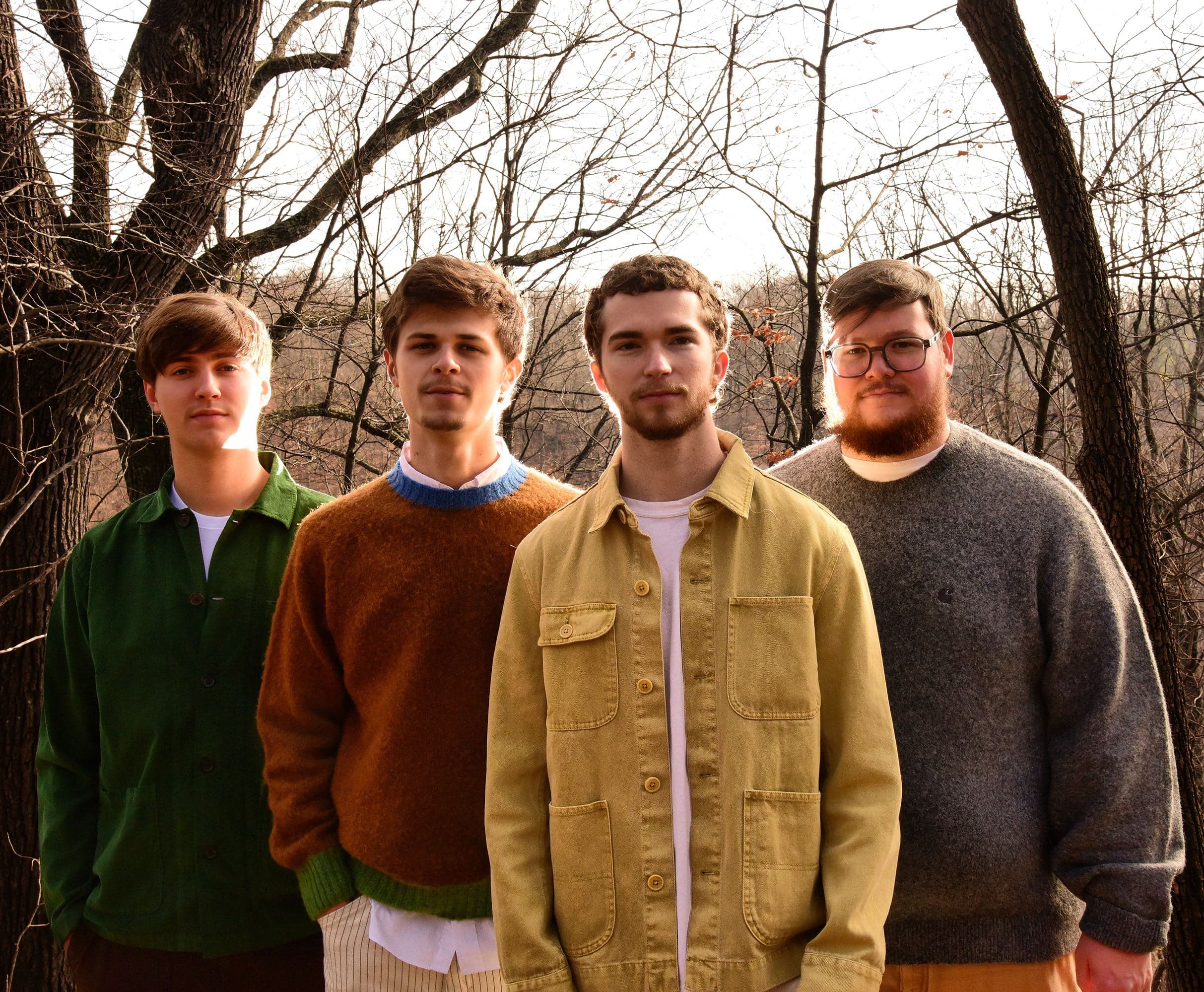 Mountain Grass Unit - Appalachian Smoke Tour event image