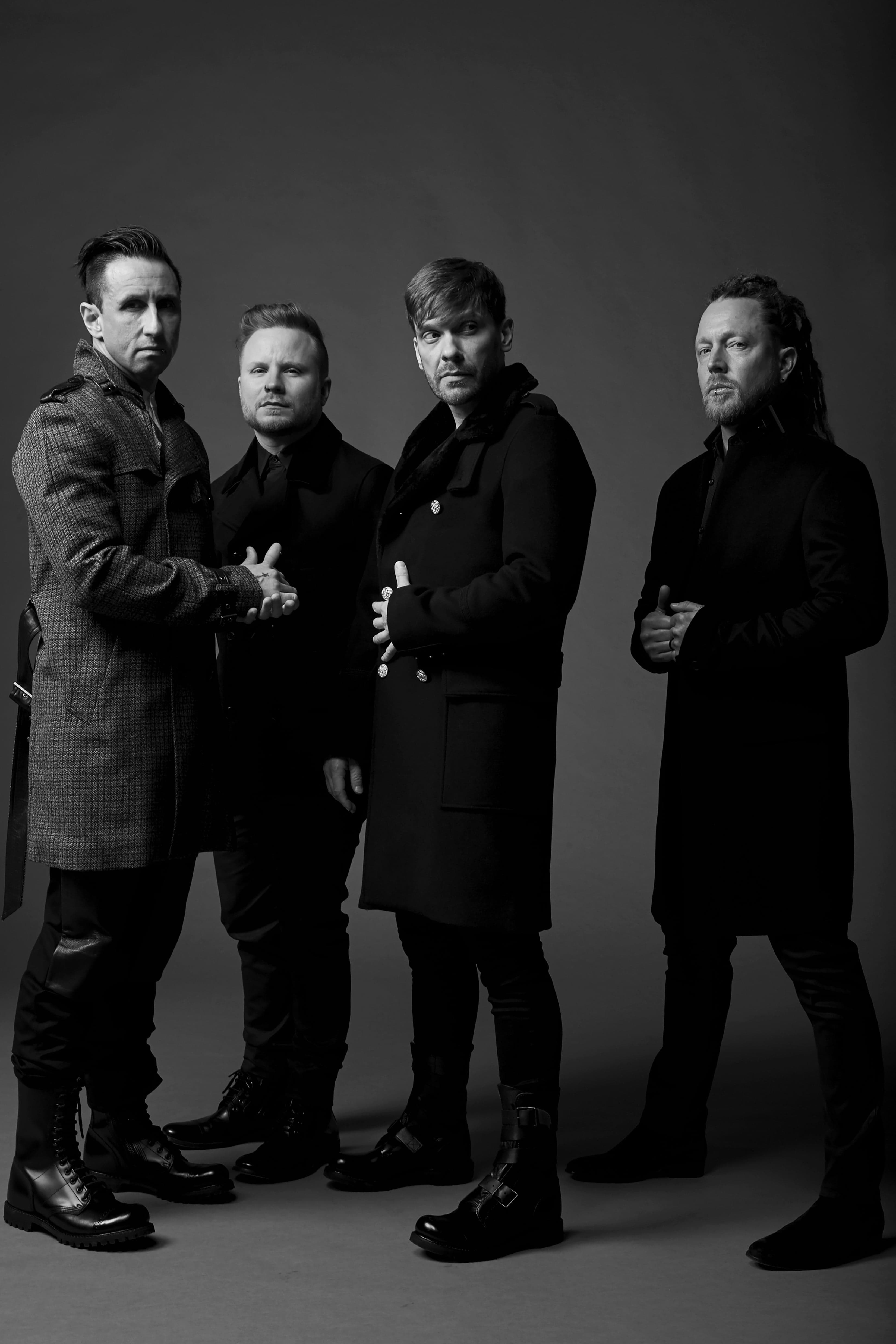 Shinedown event image