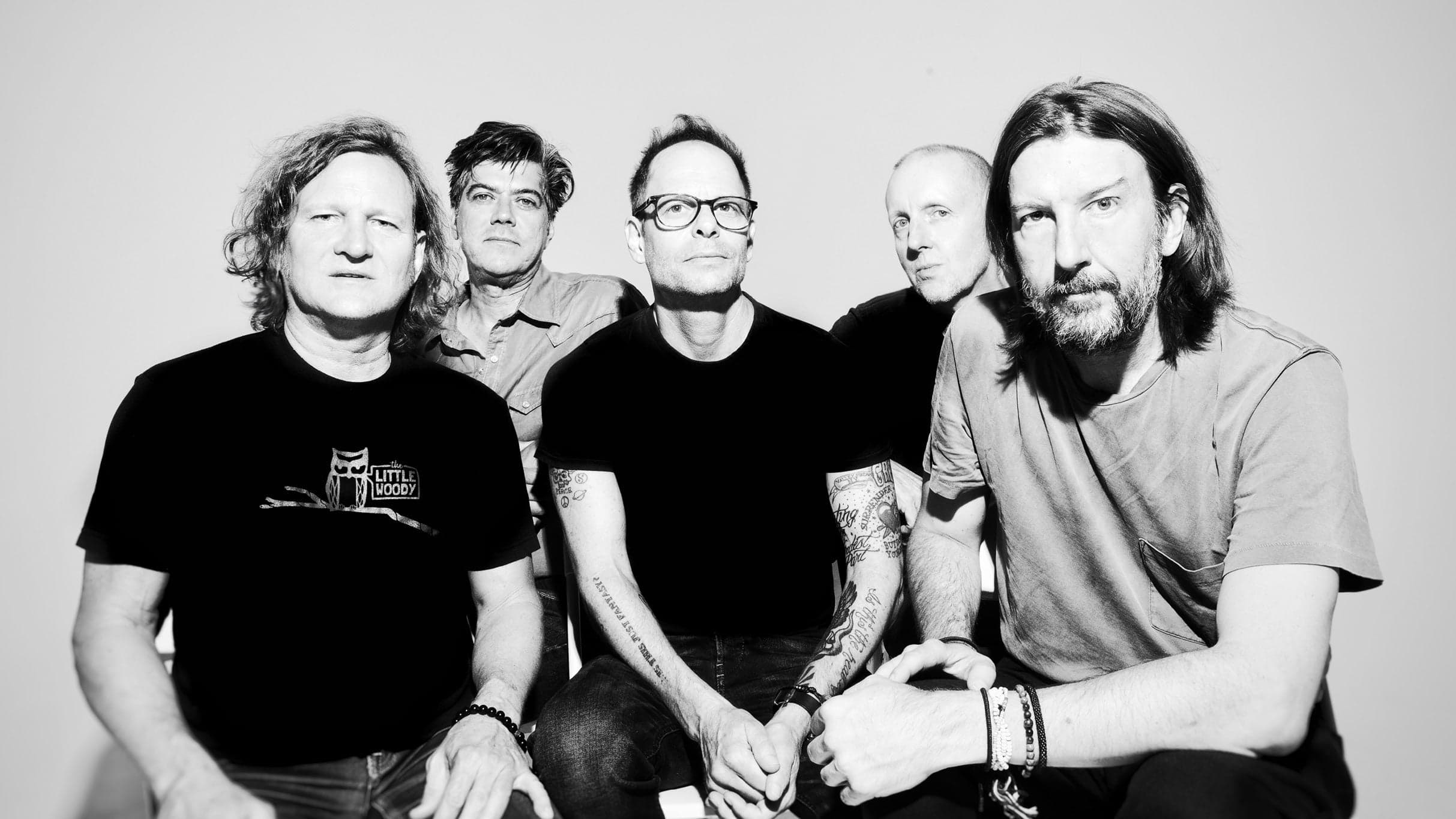 Gin Blossoms & Toad The Wet Sprocket event image