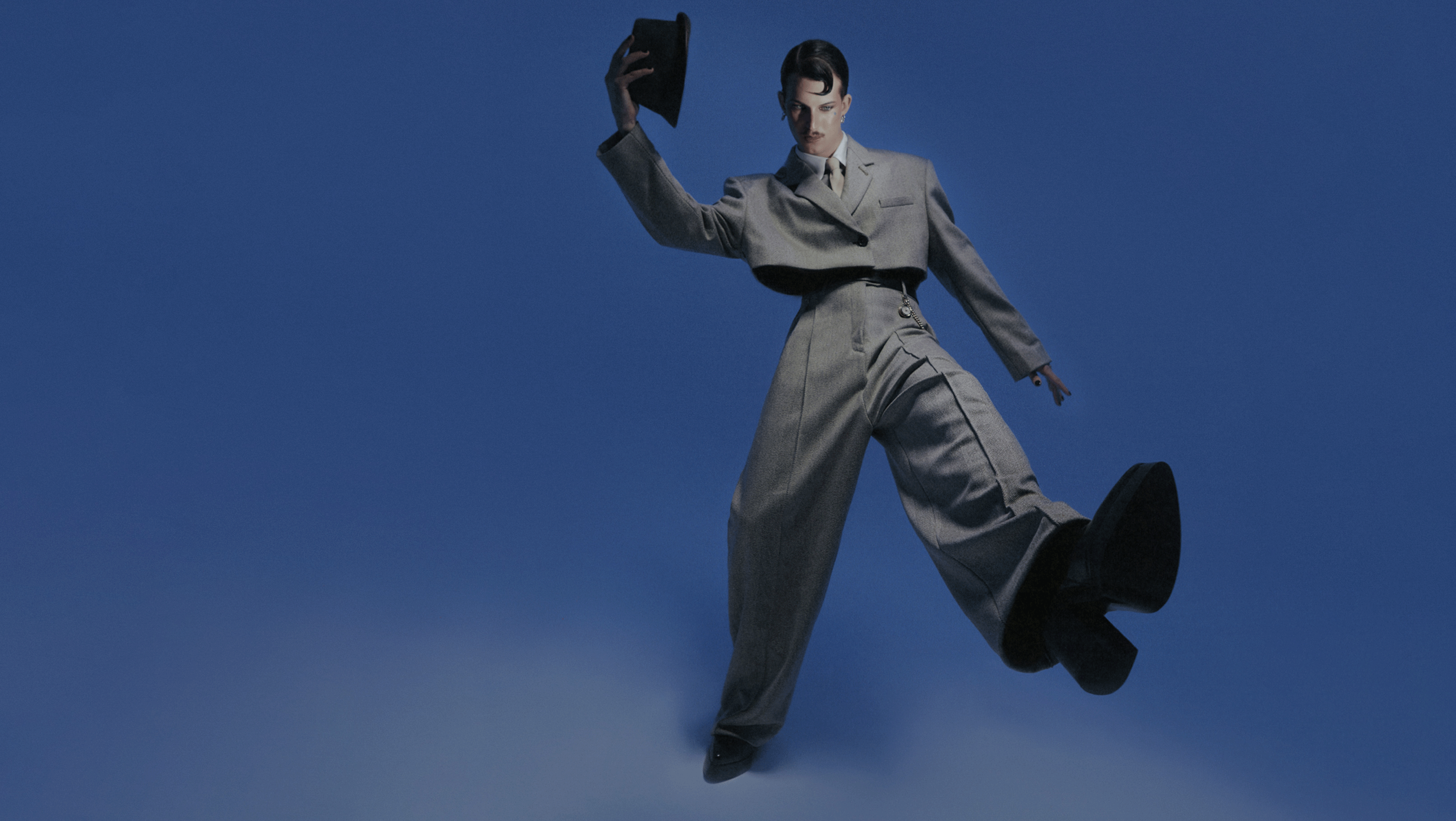 Gus Dapperton event image