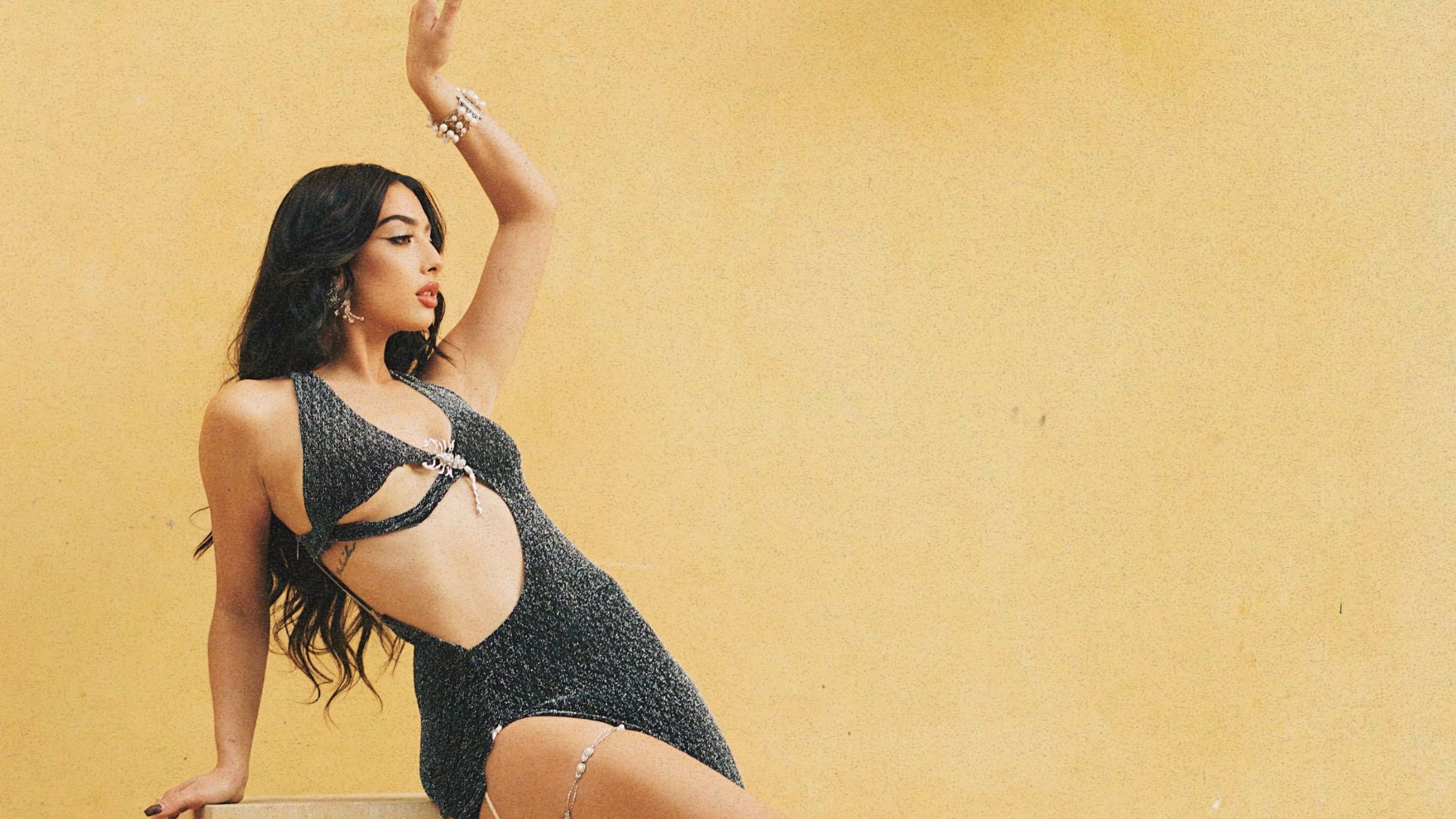 Naïka - Eclesia Tour event image