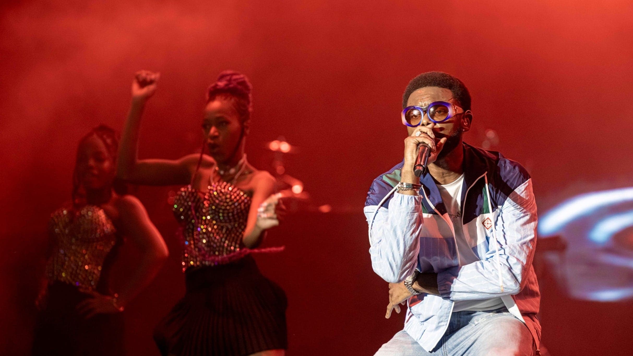 LOJAY: XOXO Tour event image