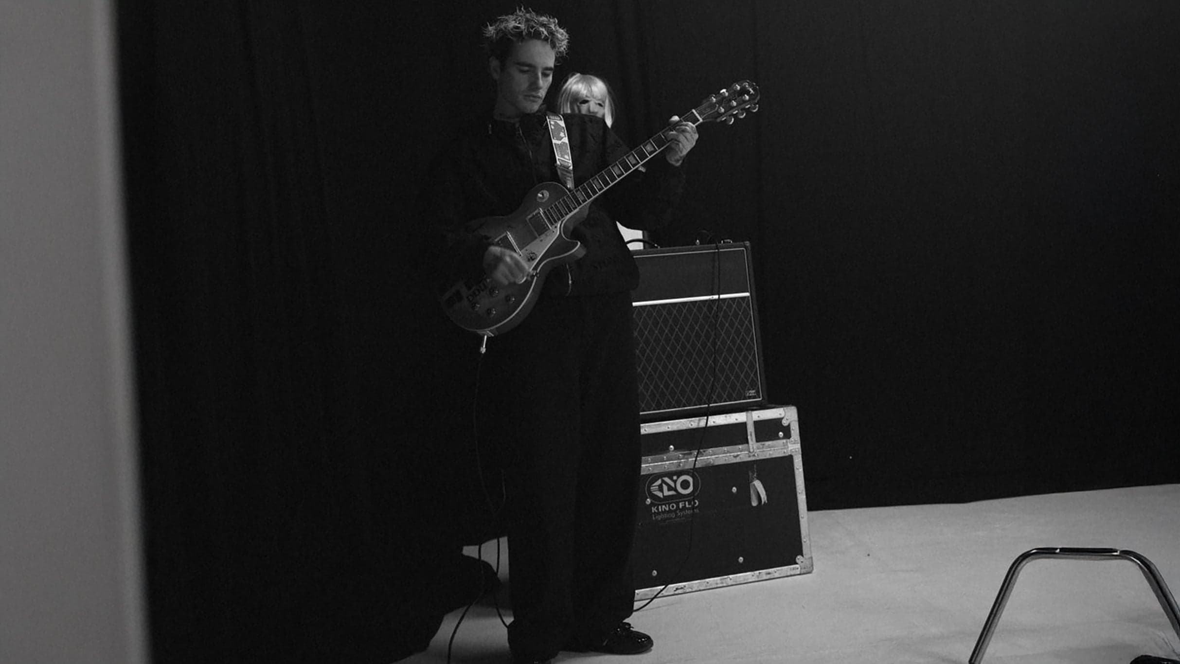 Yxngxr1: Earnie Byrne Live event image