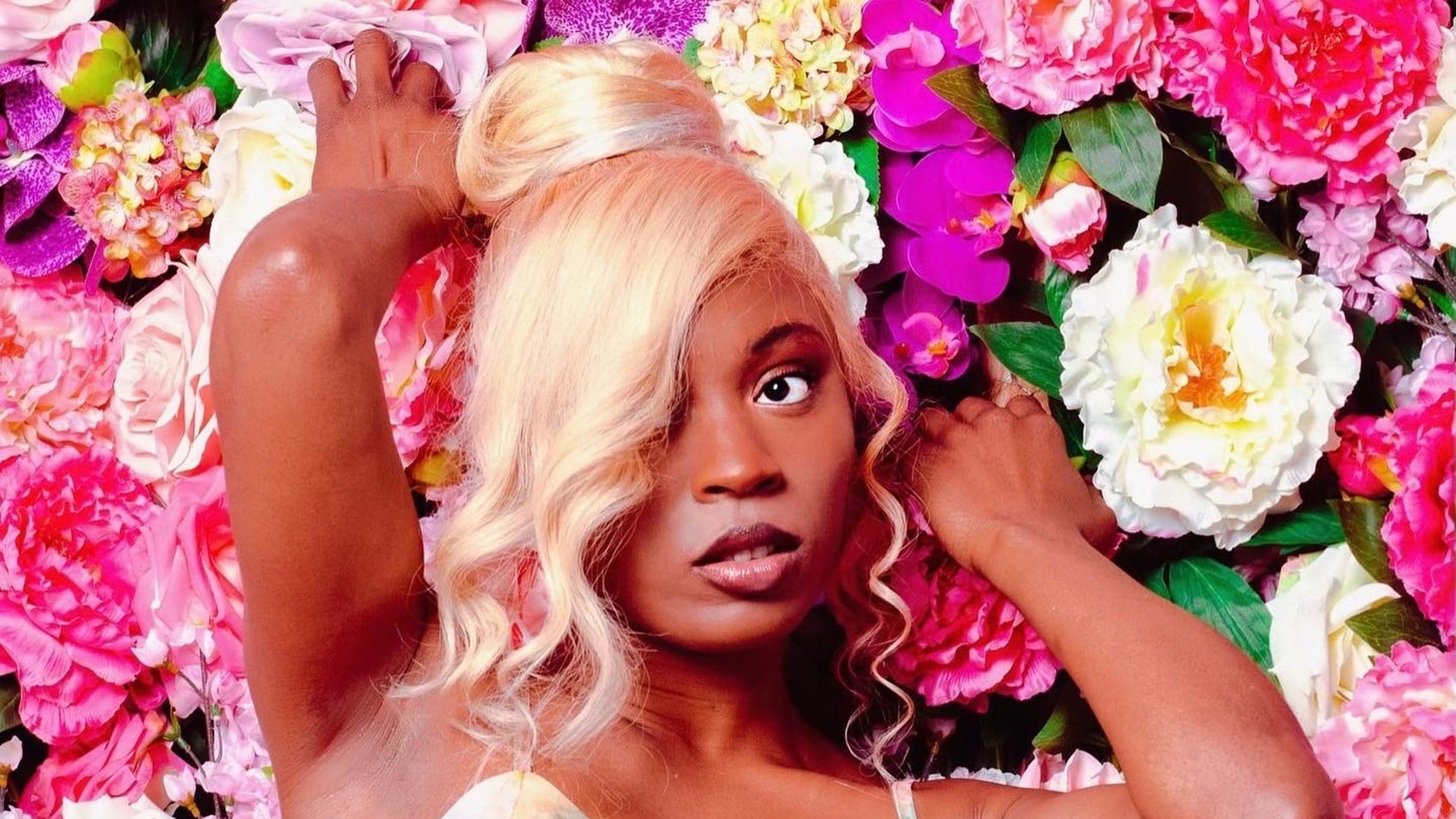 Cookieland ft. COOKIE, Bickle, Roni Kaspi & MRCL event image