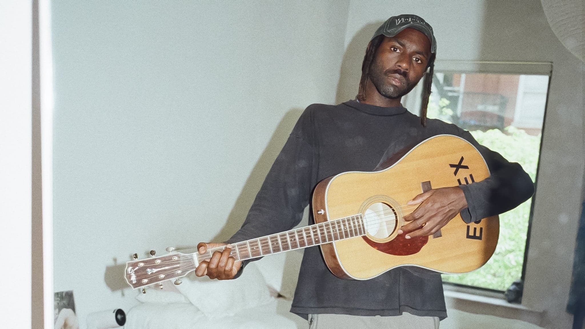 Blood Orange (16 and Over) event image