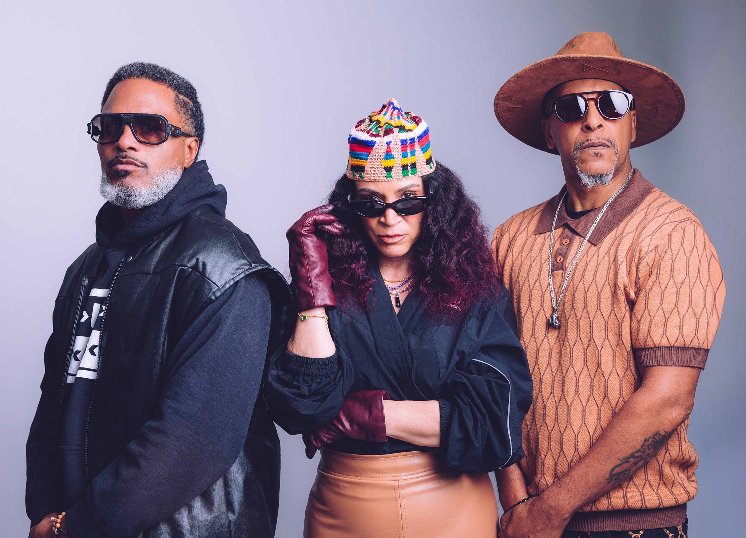 Digable Planets event image