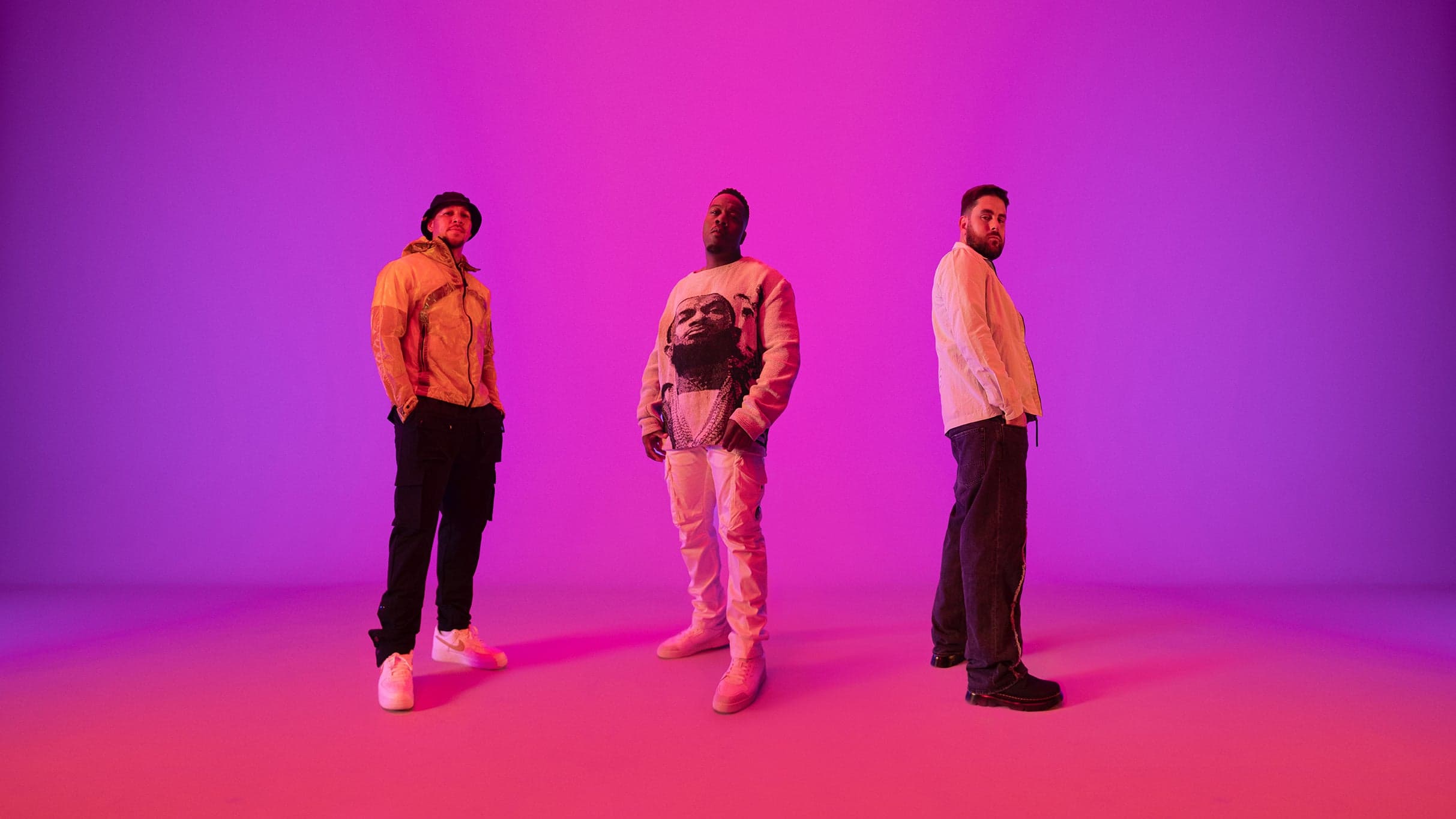 Rudimental event image