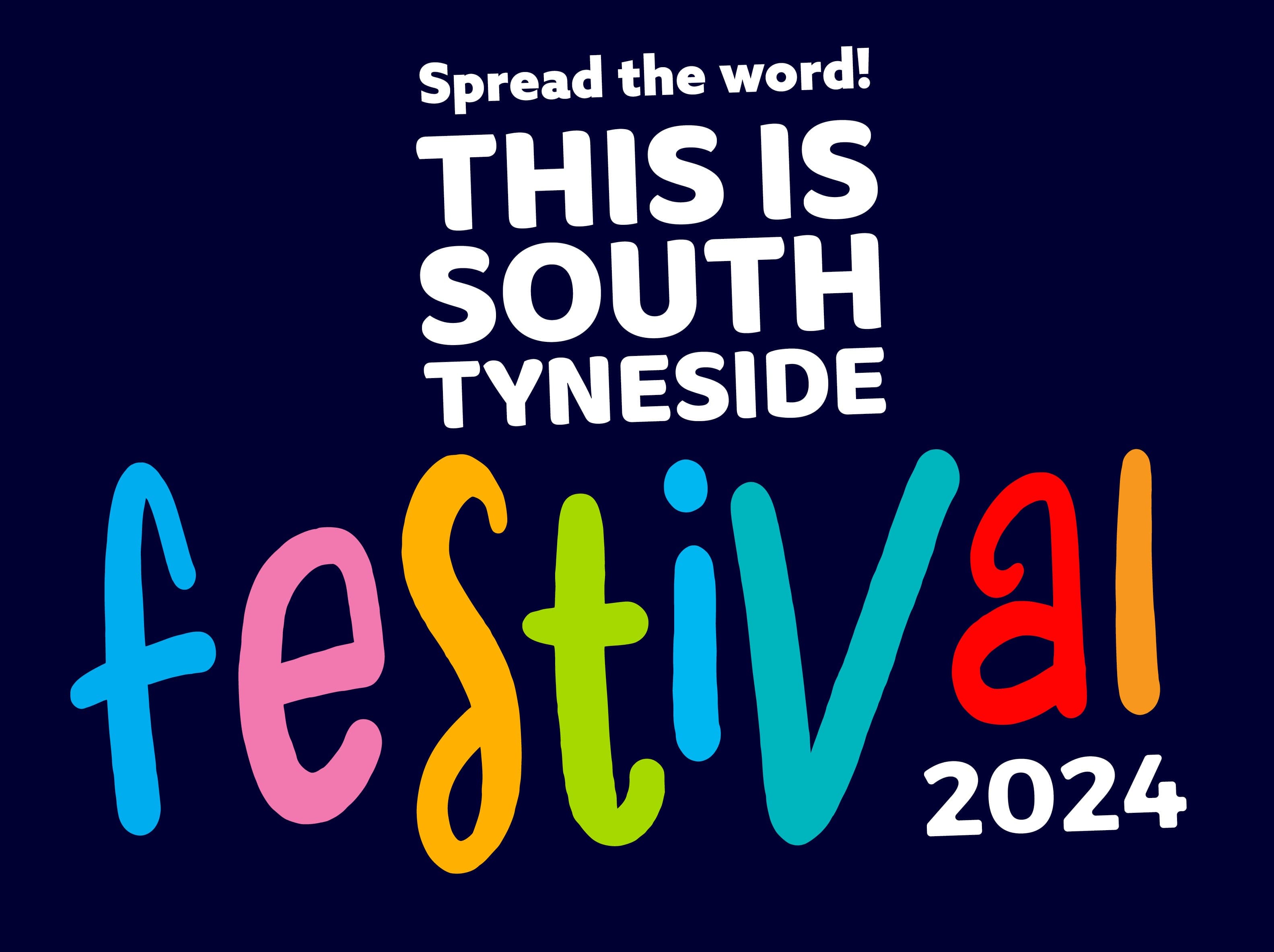 THIS IS SOUTH TYNESIDE FESTIVAL: PRIDE IN SOUTH TYNESIDE event image