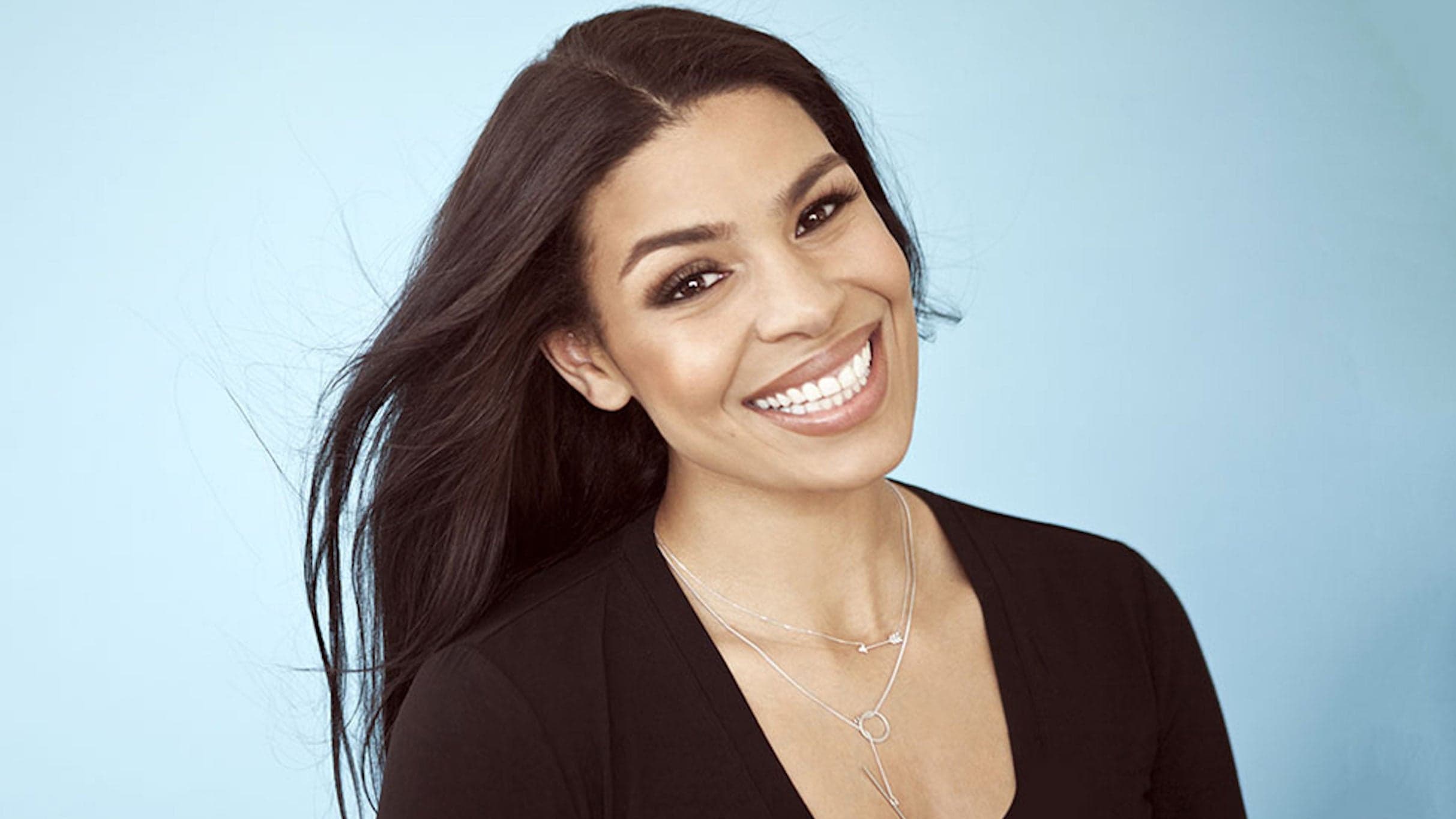Jordin Sparks: No Restrictions Live & Intimate event image