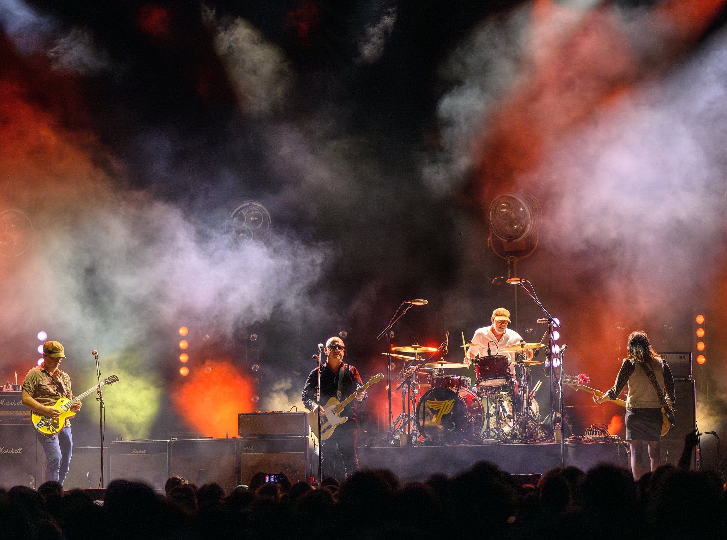 PIXIES and MODEST MOUSE with special guest CAT POWER Summer 2024 event image