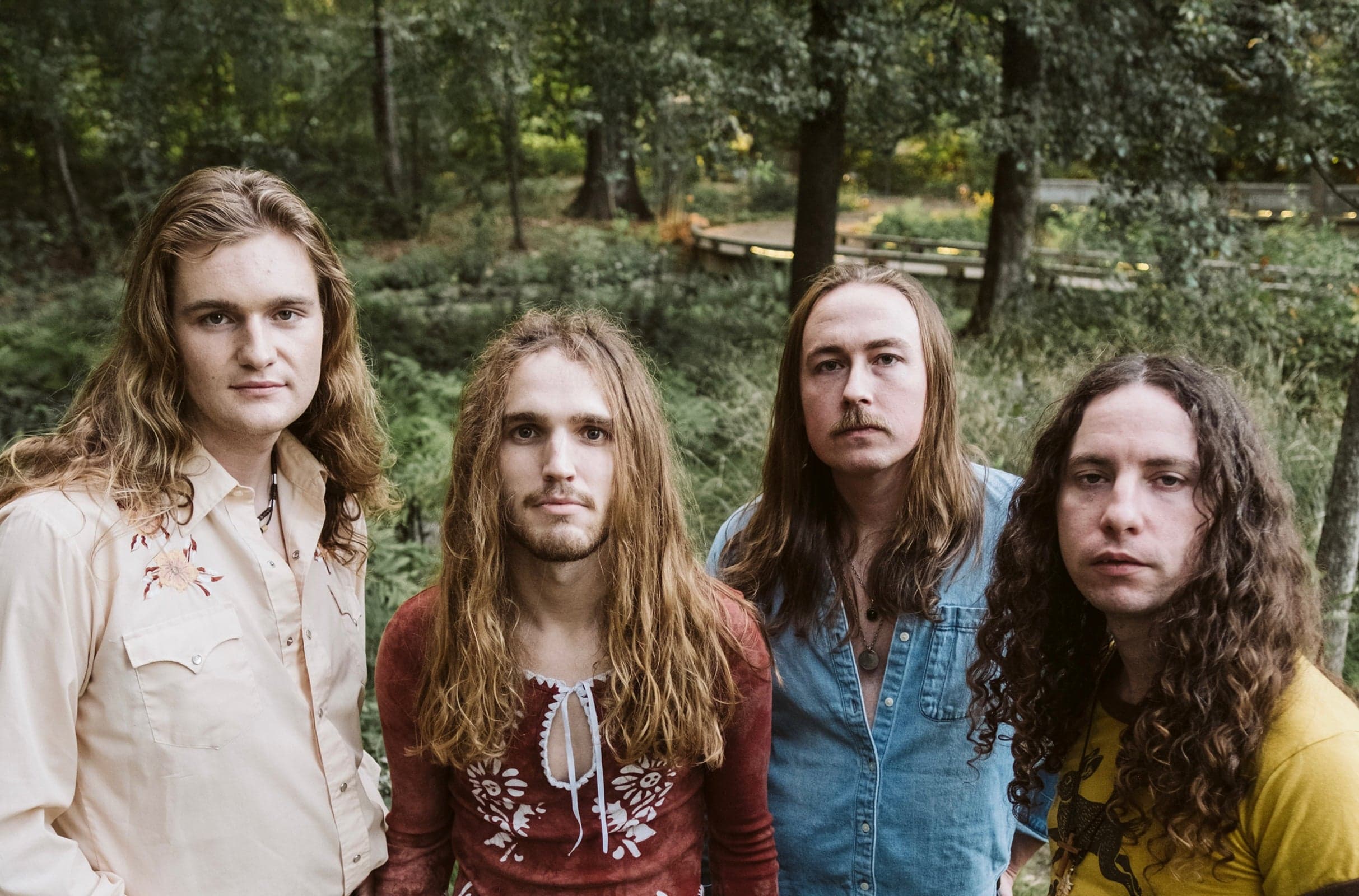 The Band Feel (Ages 21 and Over)  event image