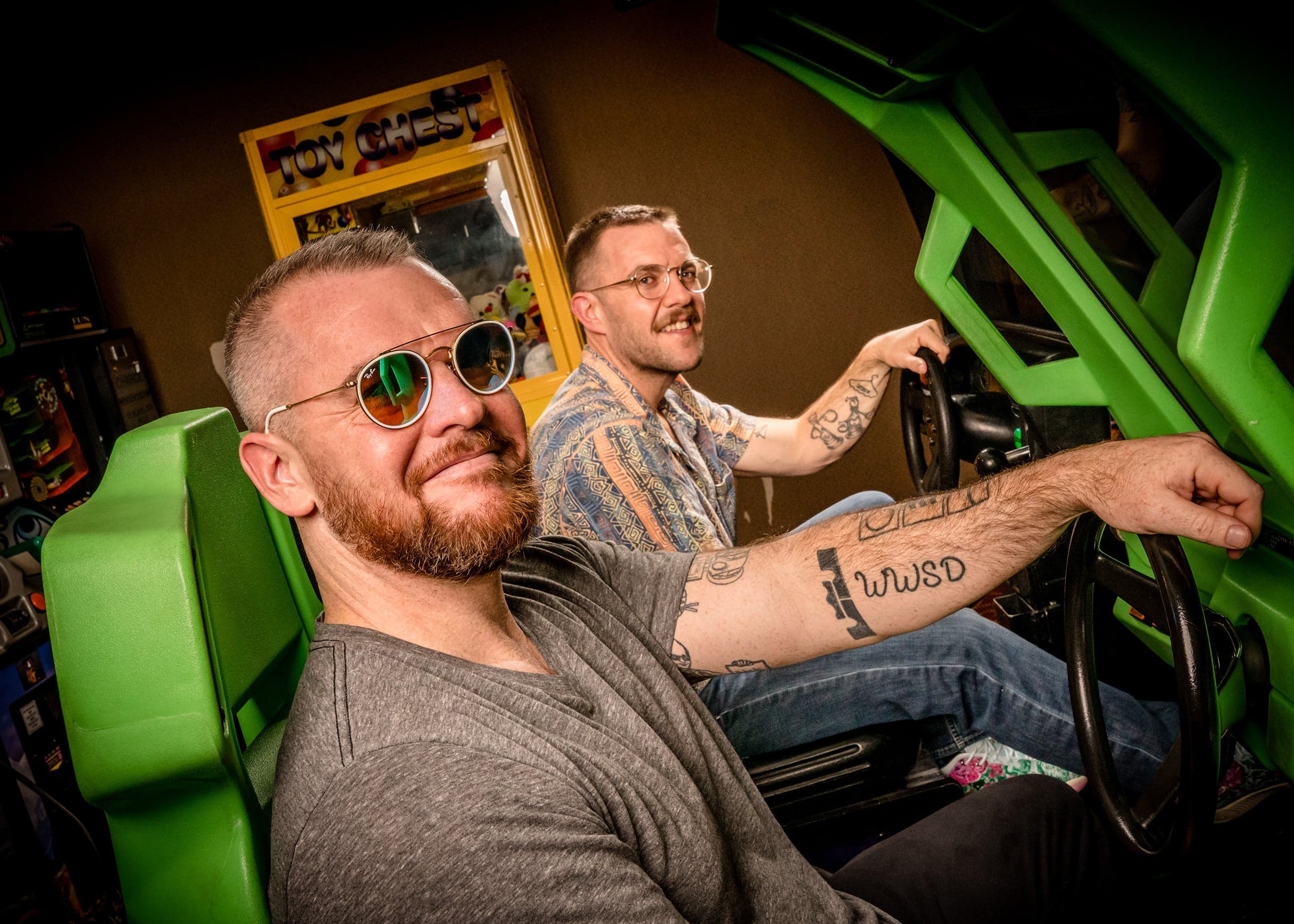 The Floozies + Too Many Zooz: Too Many Flooz Tour event image