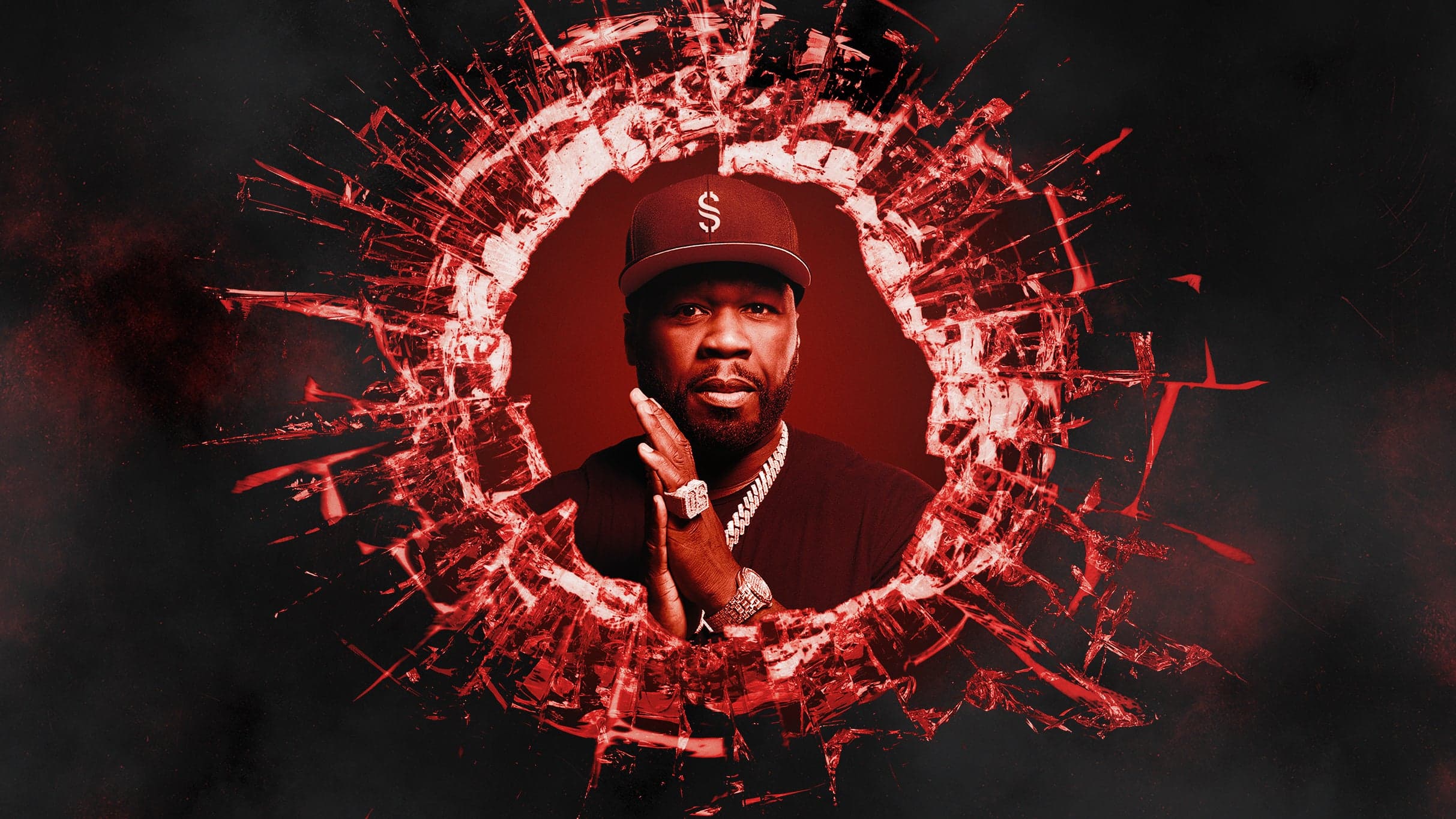50 Cent: The Final Lap Tour event image