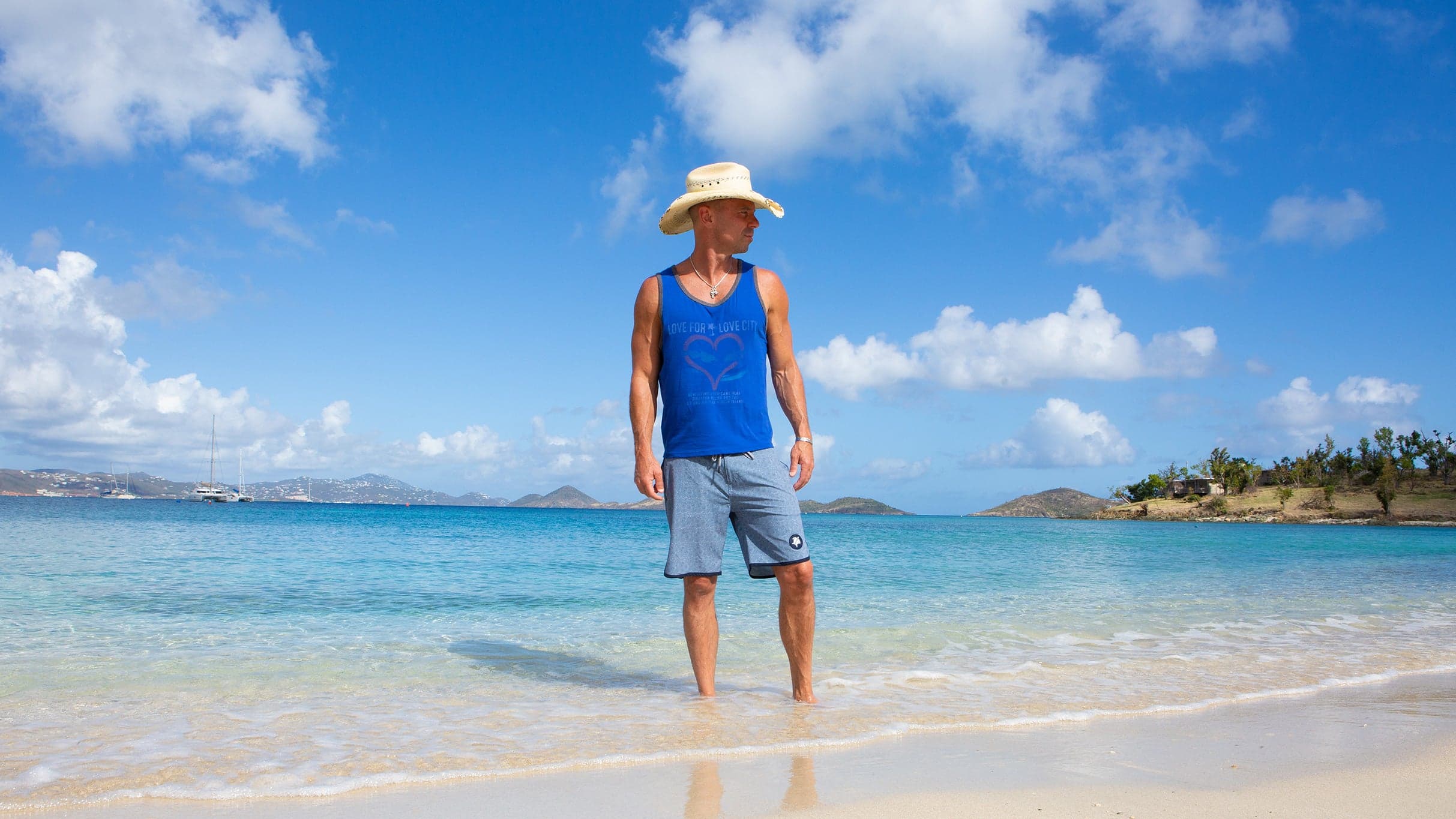 Kenny Chesney: Sun Goes Down Tour event image