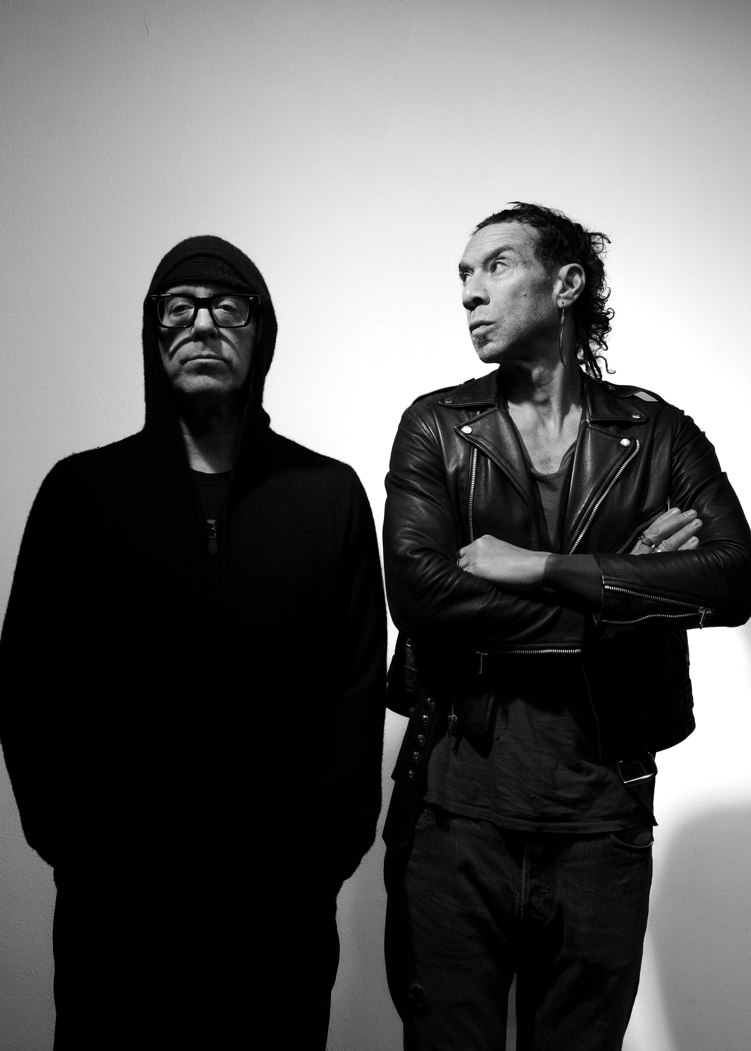 She Wants Revenge event image