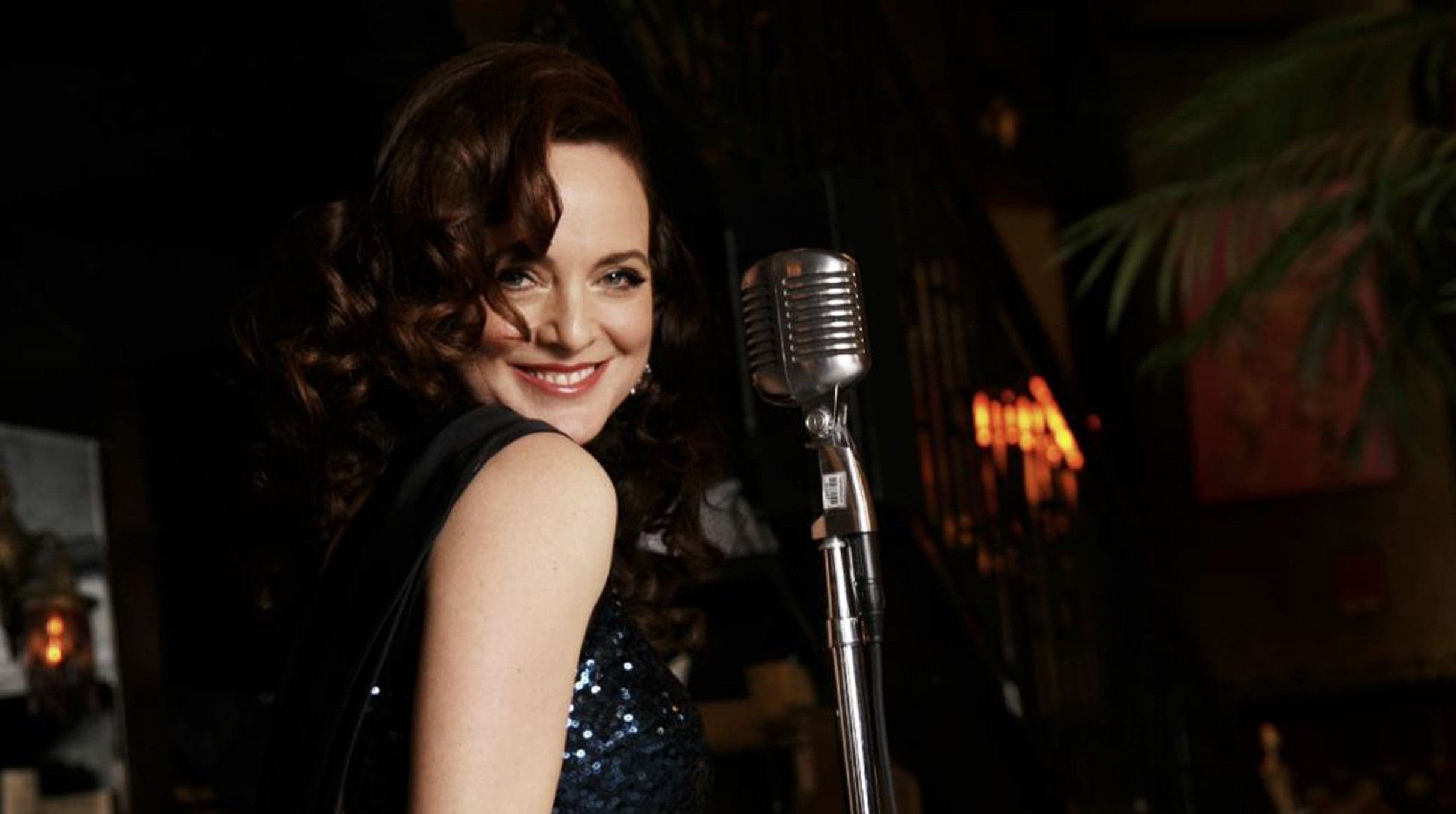 Melissa Errico: Sondheim In The City event image