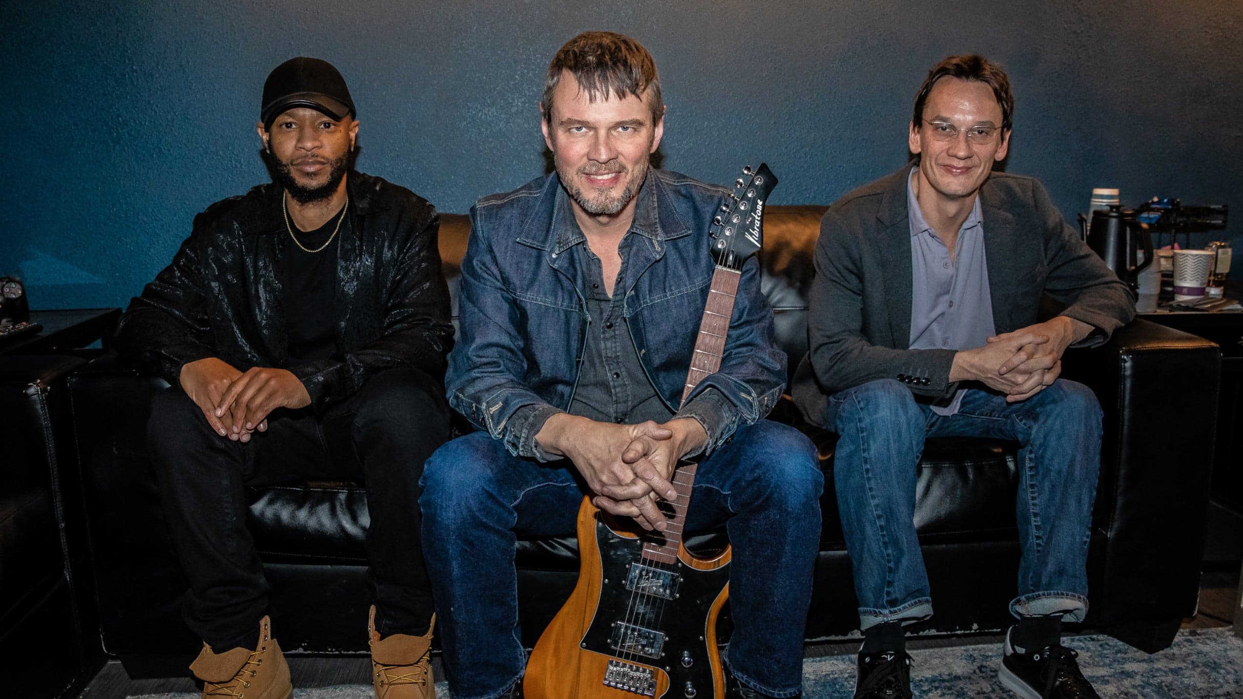 North Mississippi Allstars event image