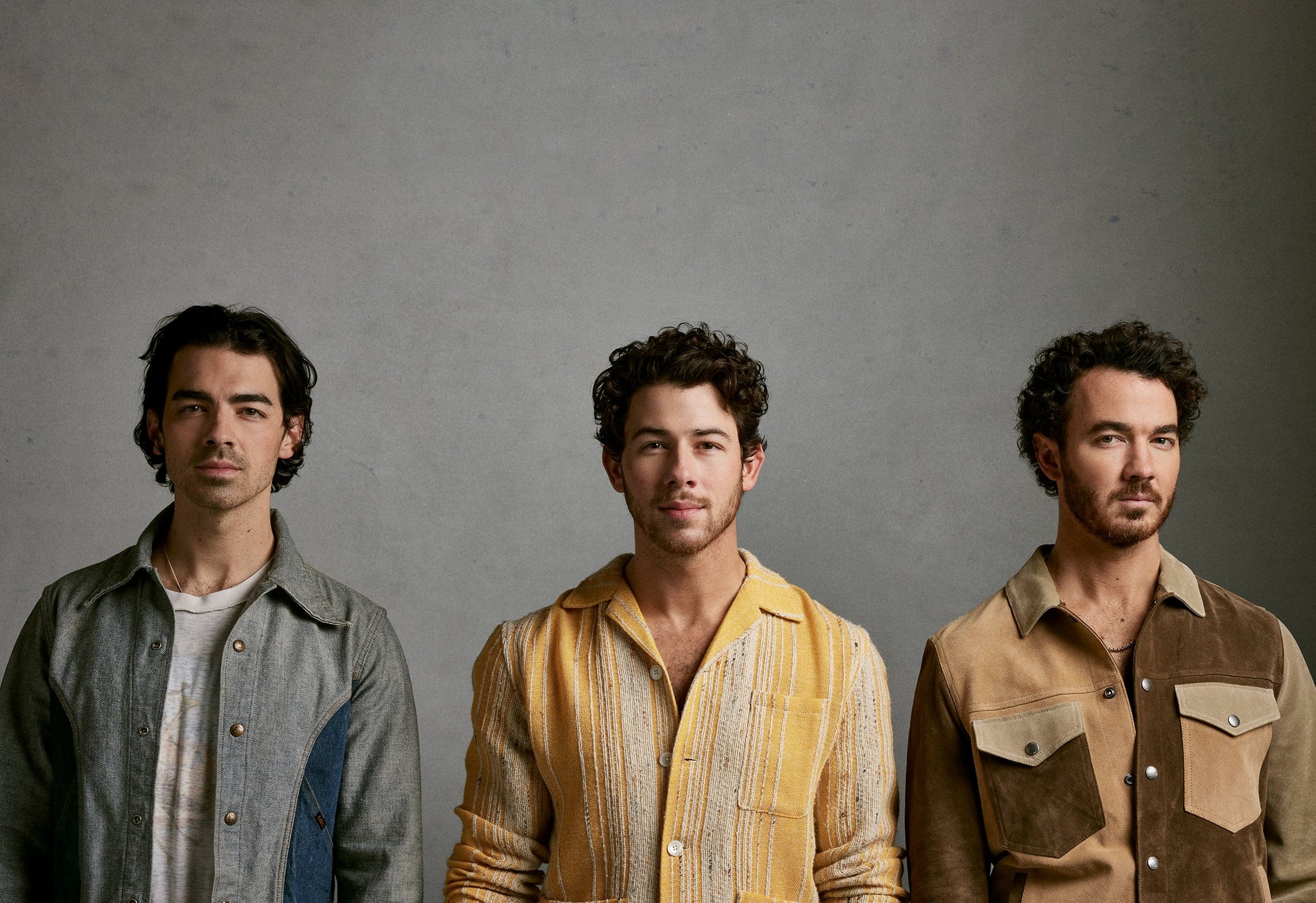 Jonas Brothers event image