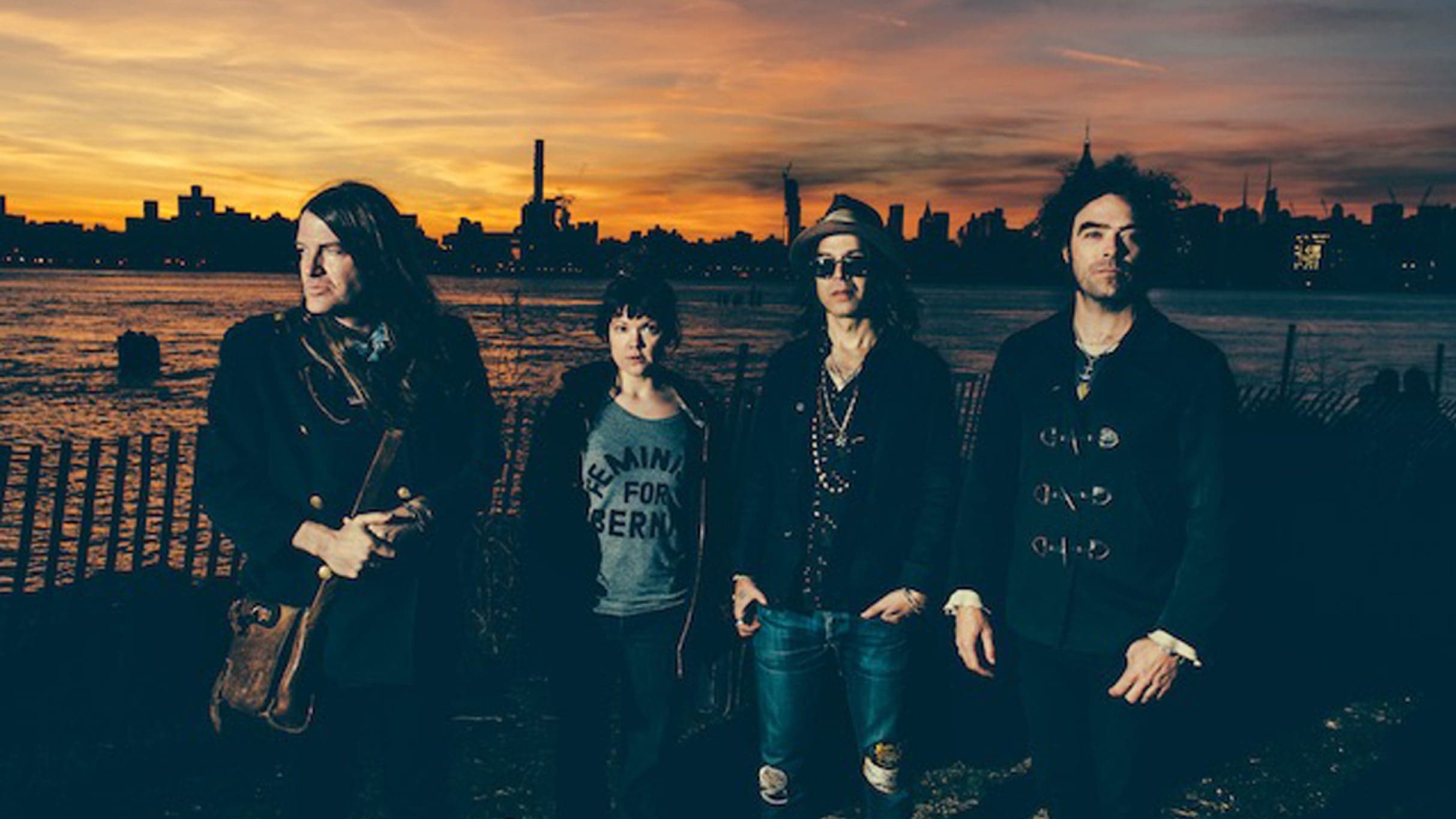 The Dandy Warhols event image