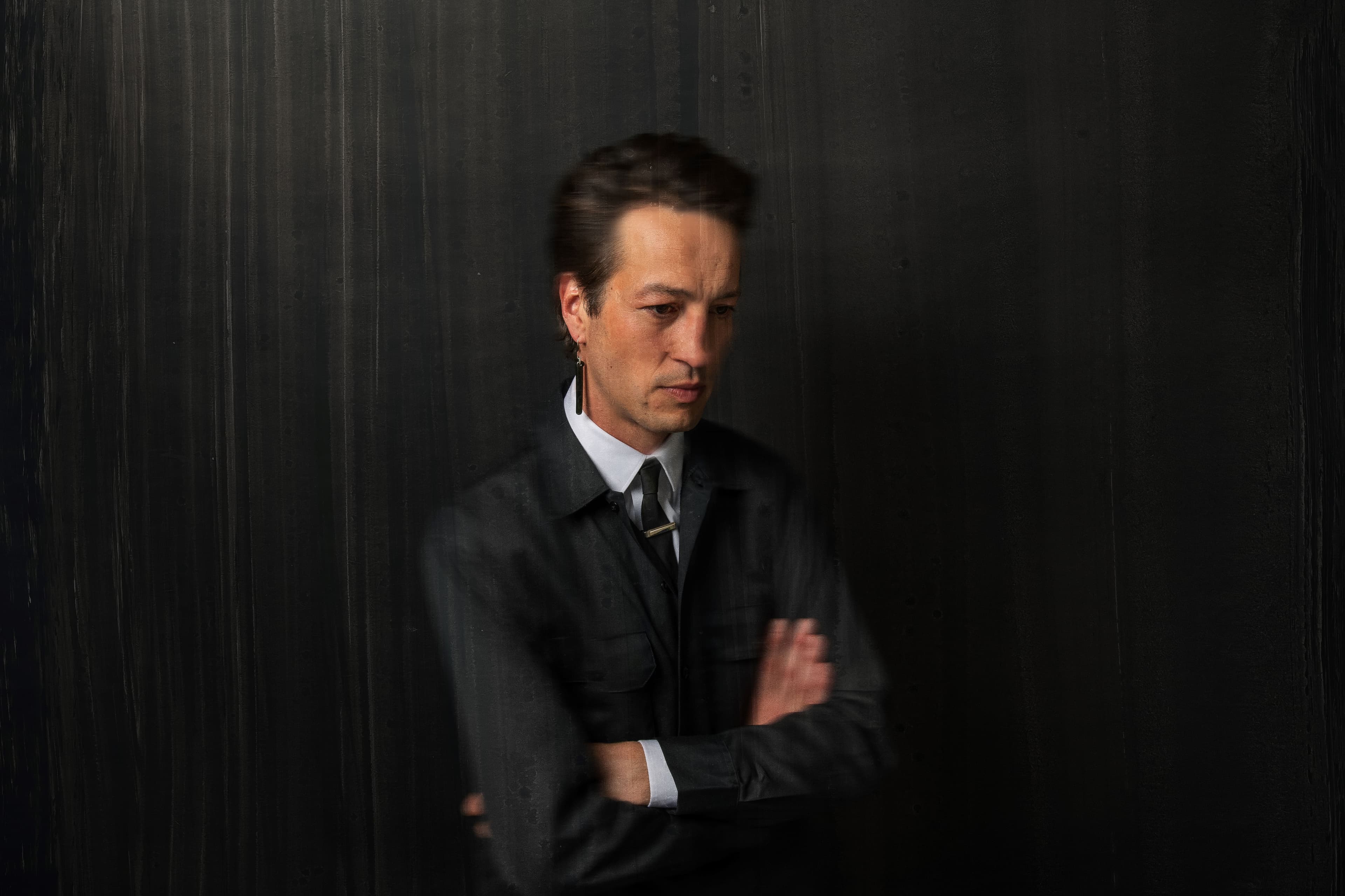 Marlon Williams event image