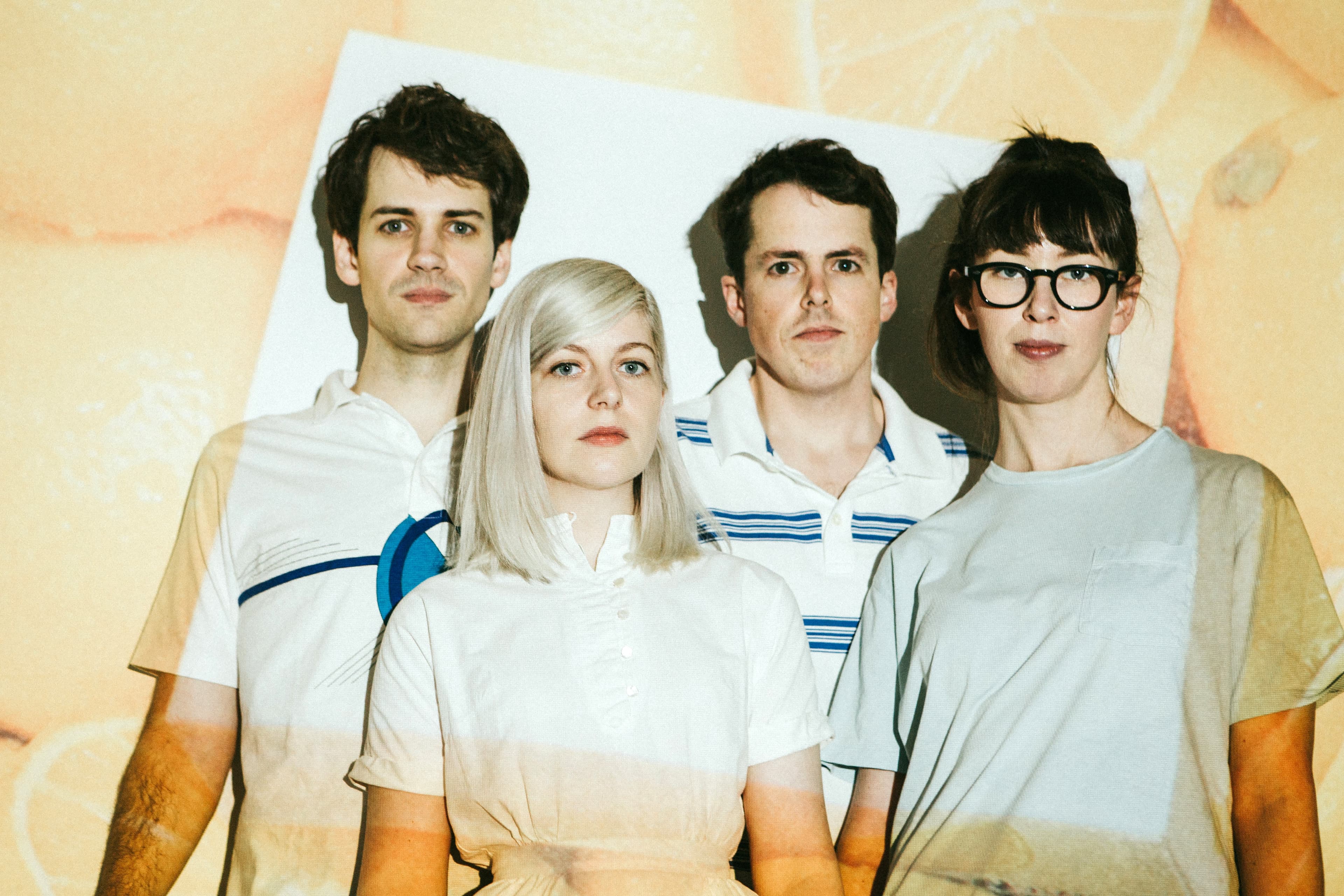 Alvvays event image
