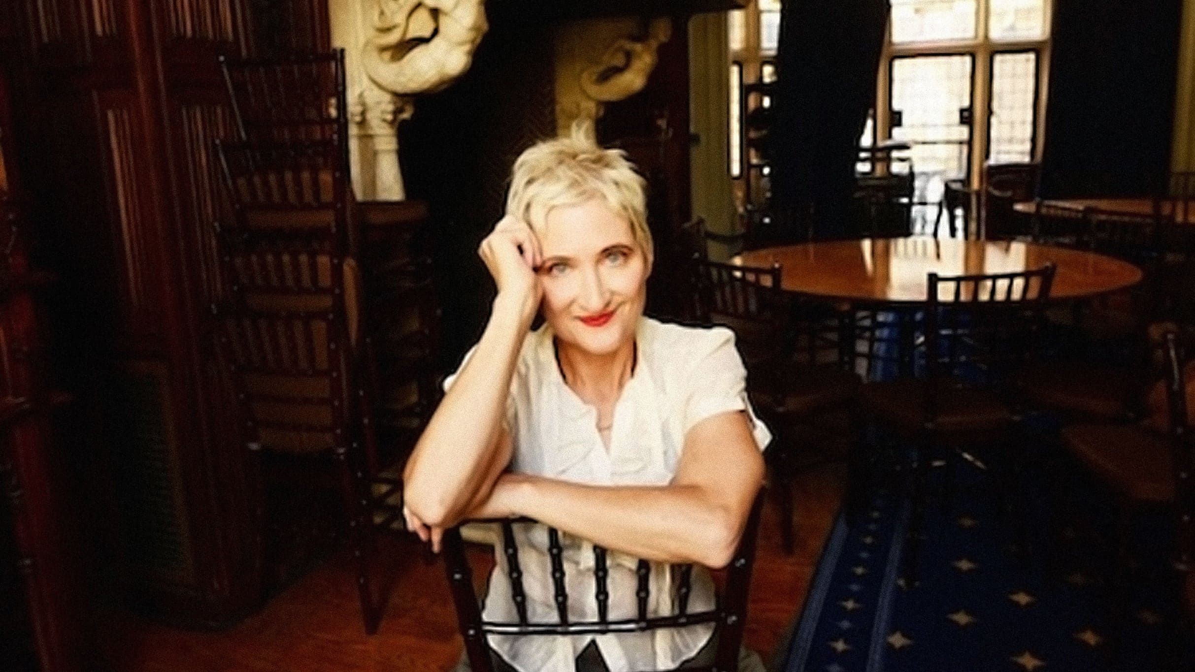 Space Presents...Jillith Fair - Loving Jill Sobule - a Pride Month event event image