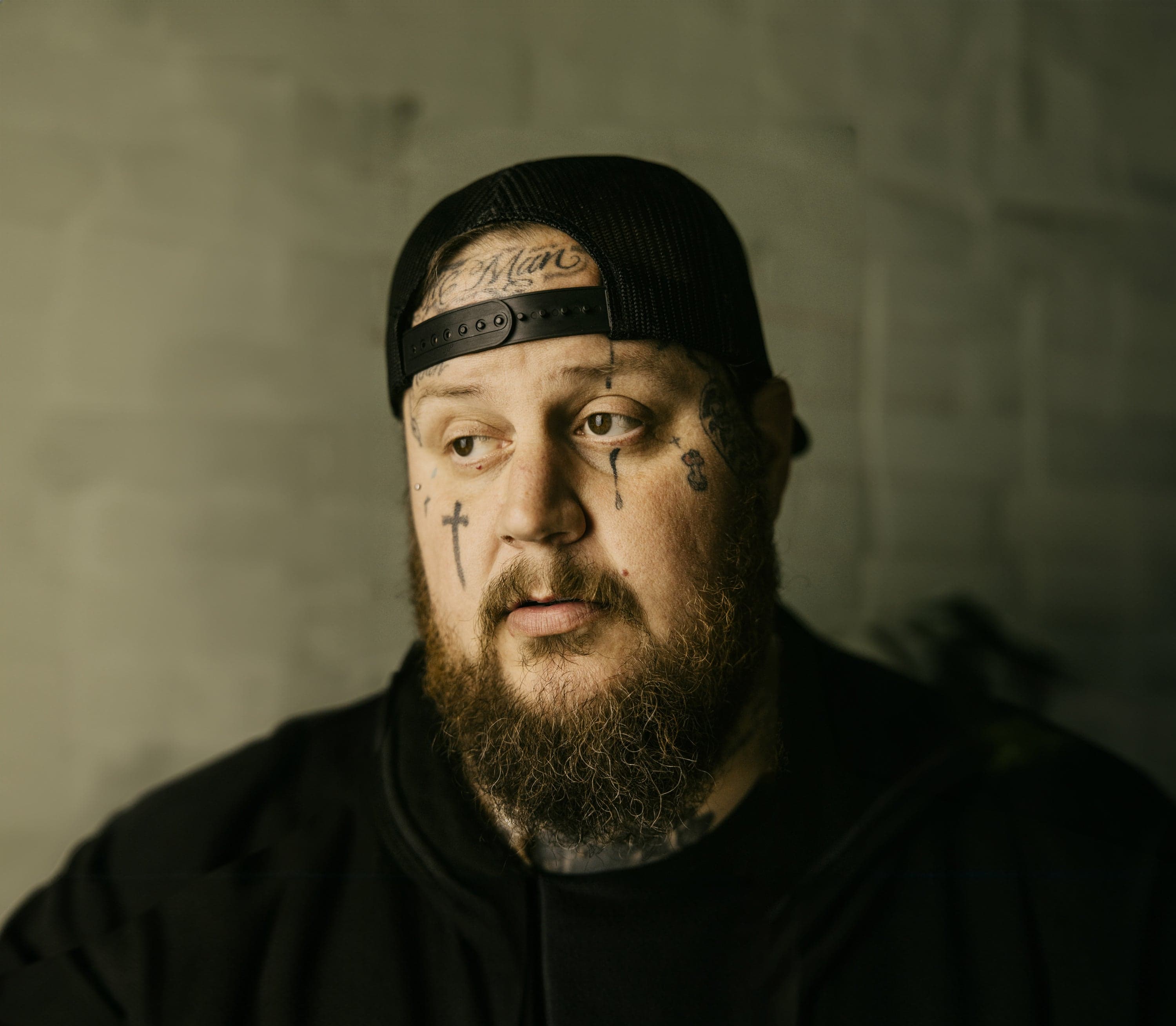 Jelly Roll: Beautifully Broken Tour event image