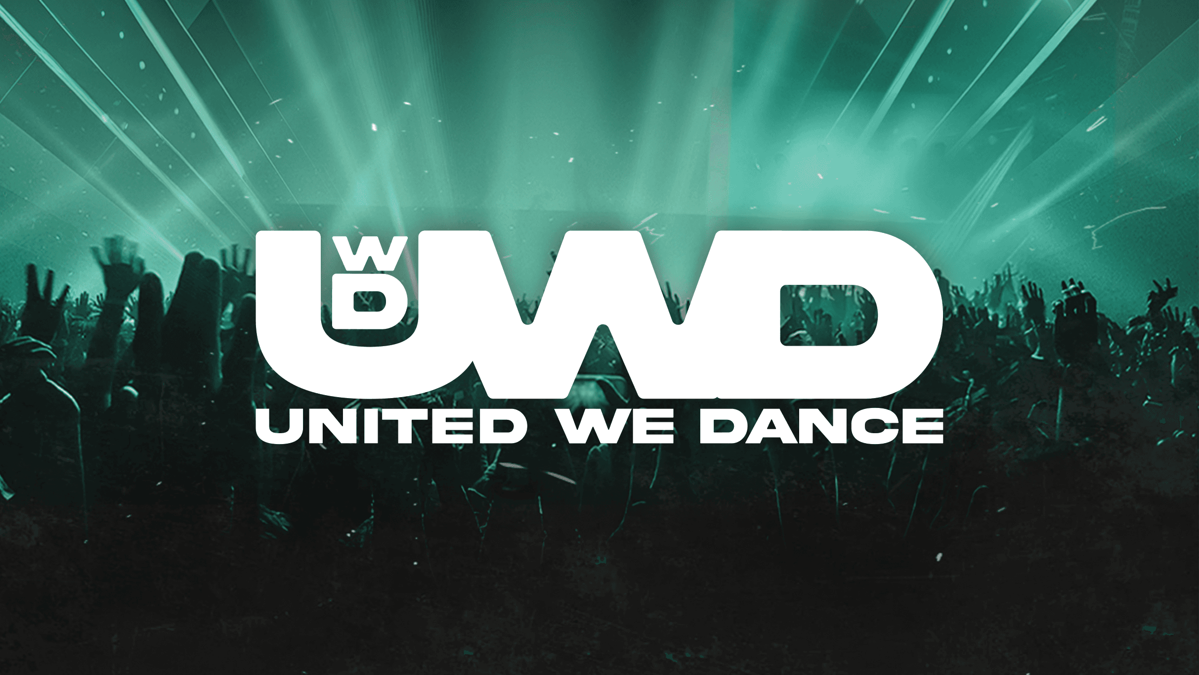 United We Dance: The Ultimate Rave Experience event image