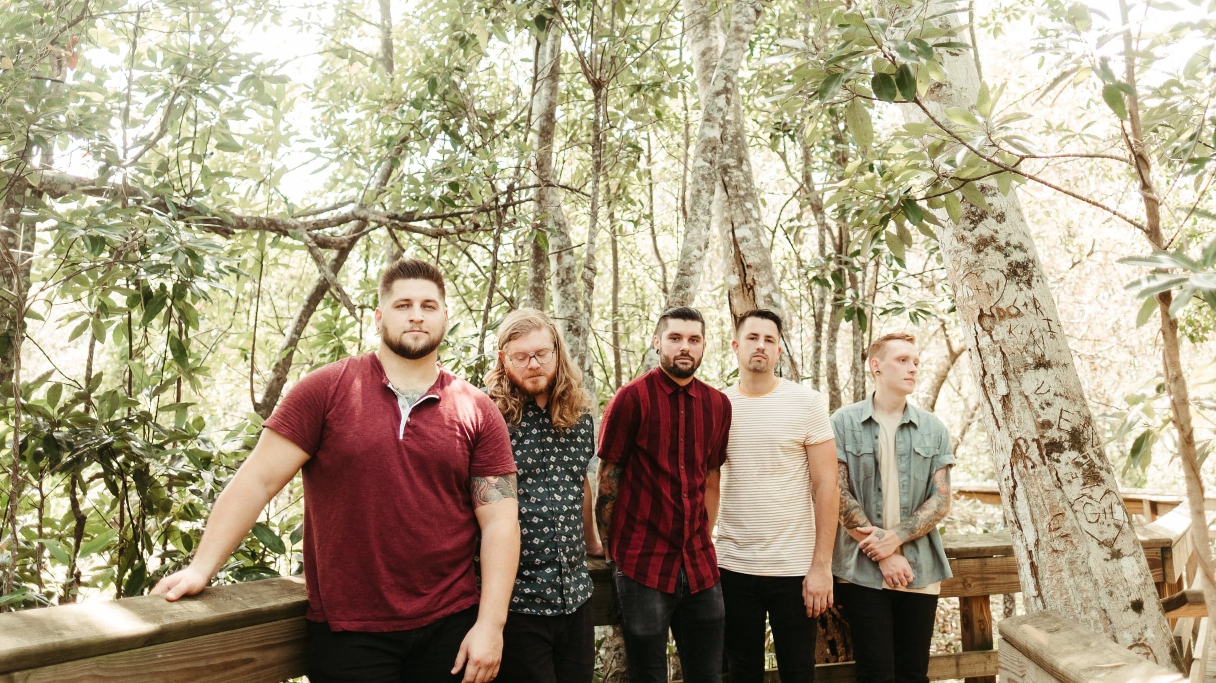 Capstan: The Cult Tour w/ Colorblind, True North and Not Enough Space event image