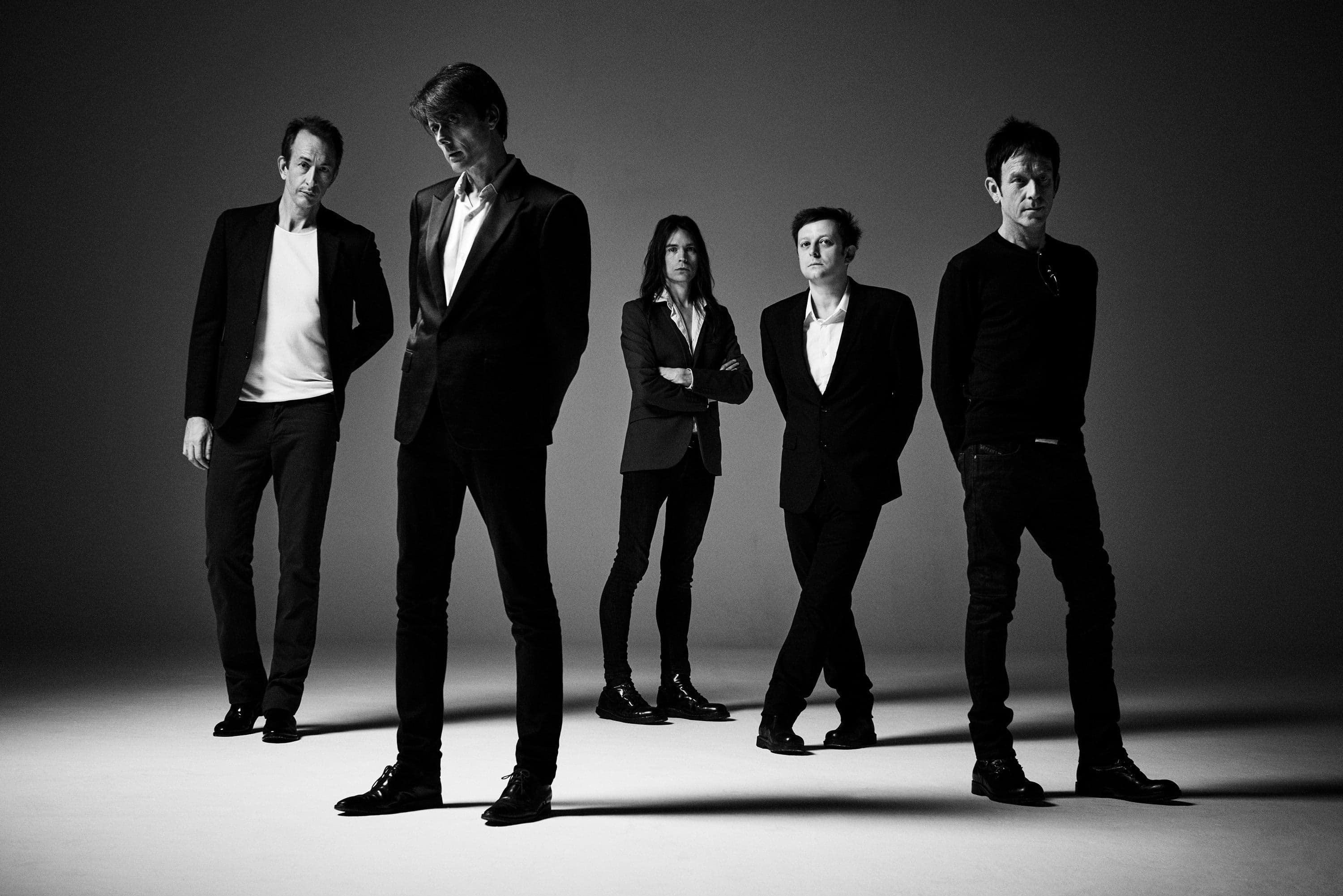 Suede & Manic Street Preachers event image
