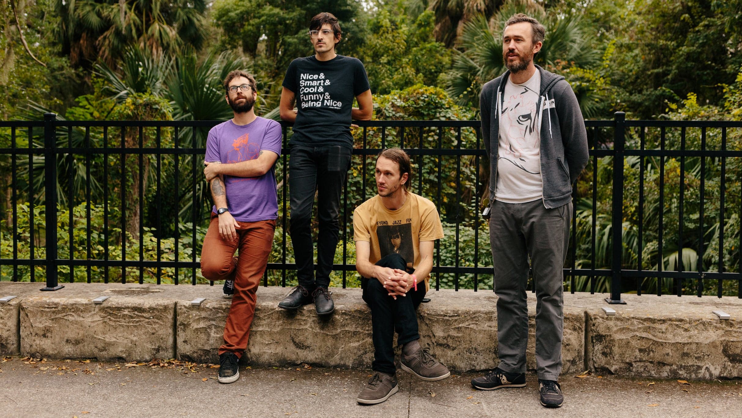 AJJ with Pigeon Pit event image
