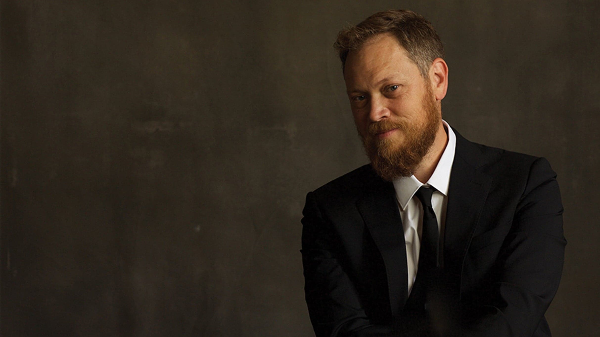 Andrew Peterson - Behold the Lamb of God event image