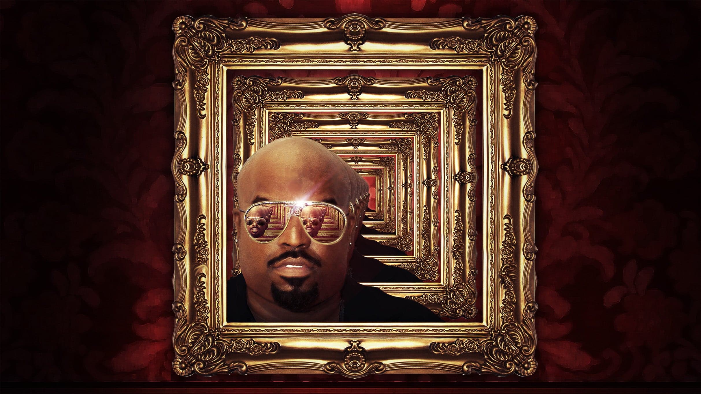 CeeLo Green event image