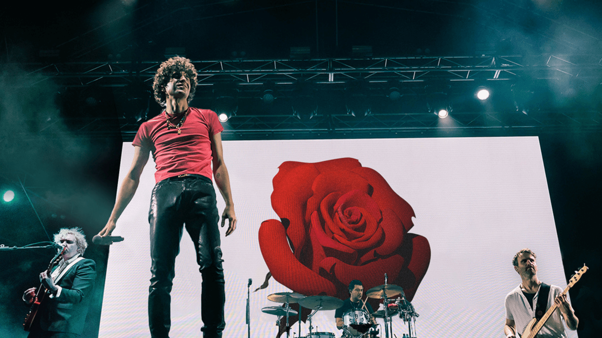 The Kooks event image