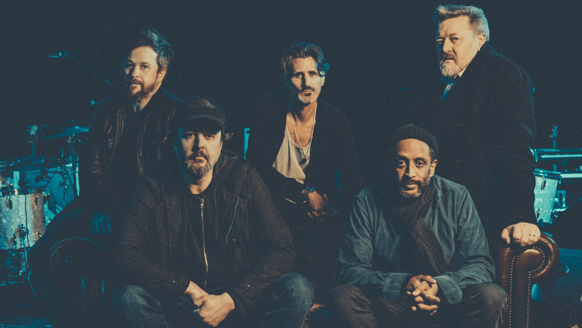 Elbow - Westonbirt Arboretum event image
