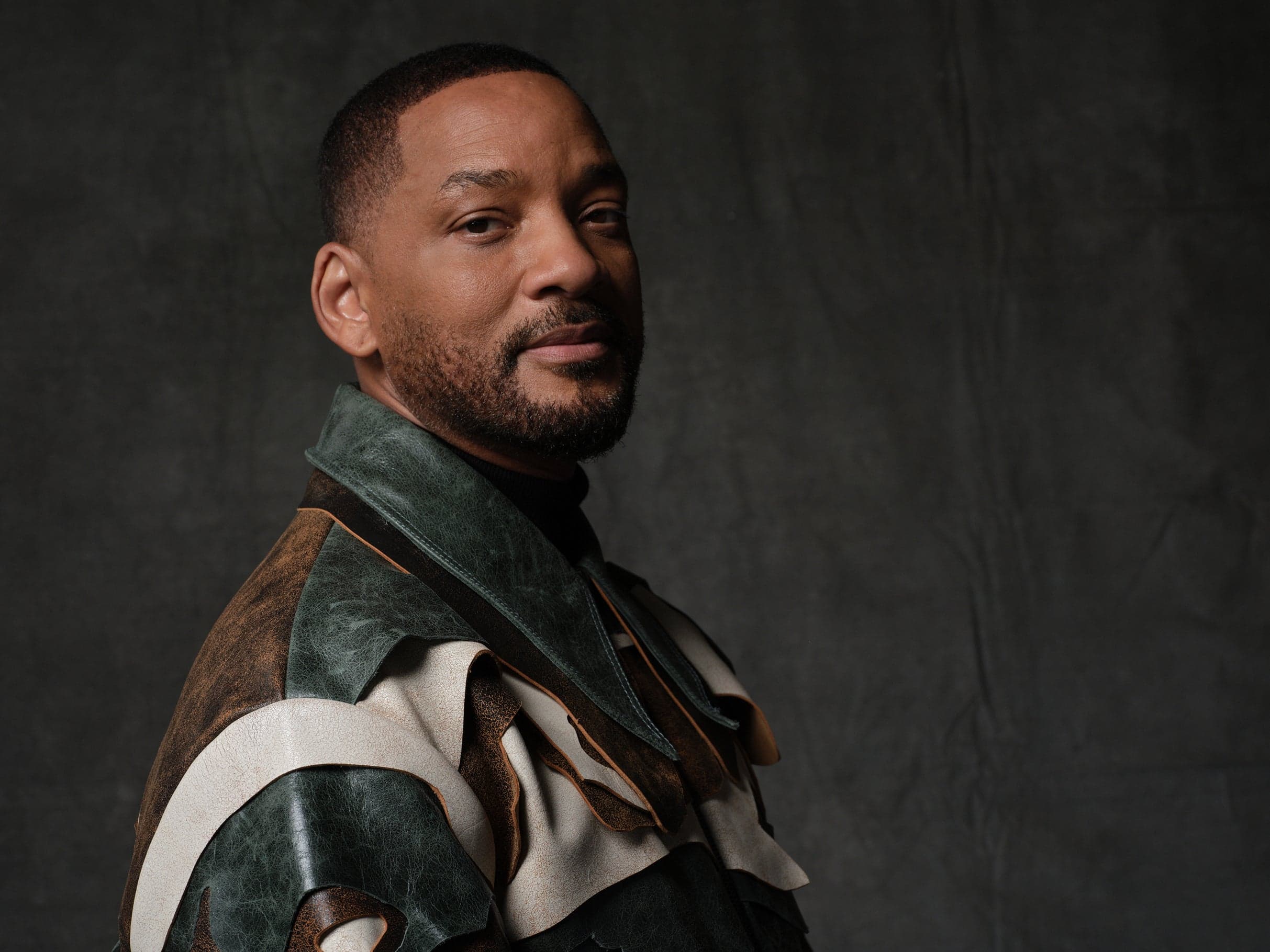 Will Smith event image