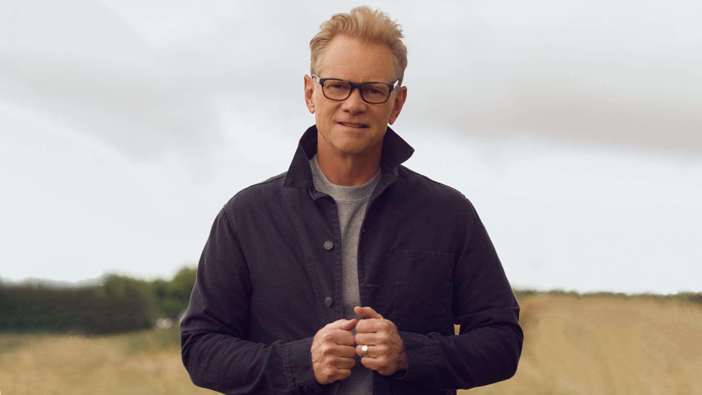 Steven Curtis Chapman's Speechless '25 Tour event image
