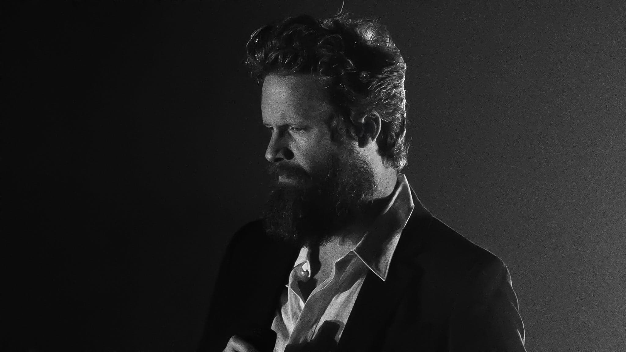 Father John Misty w/ Lucinda Williams event image