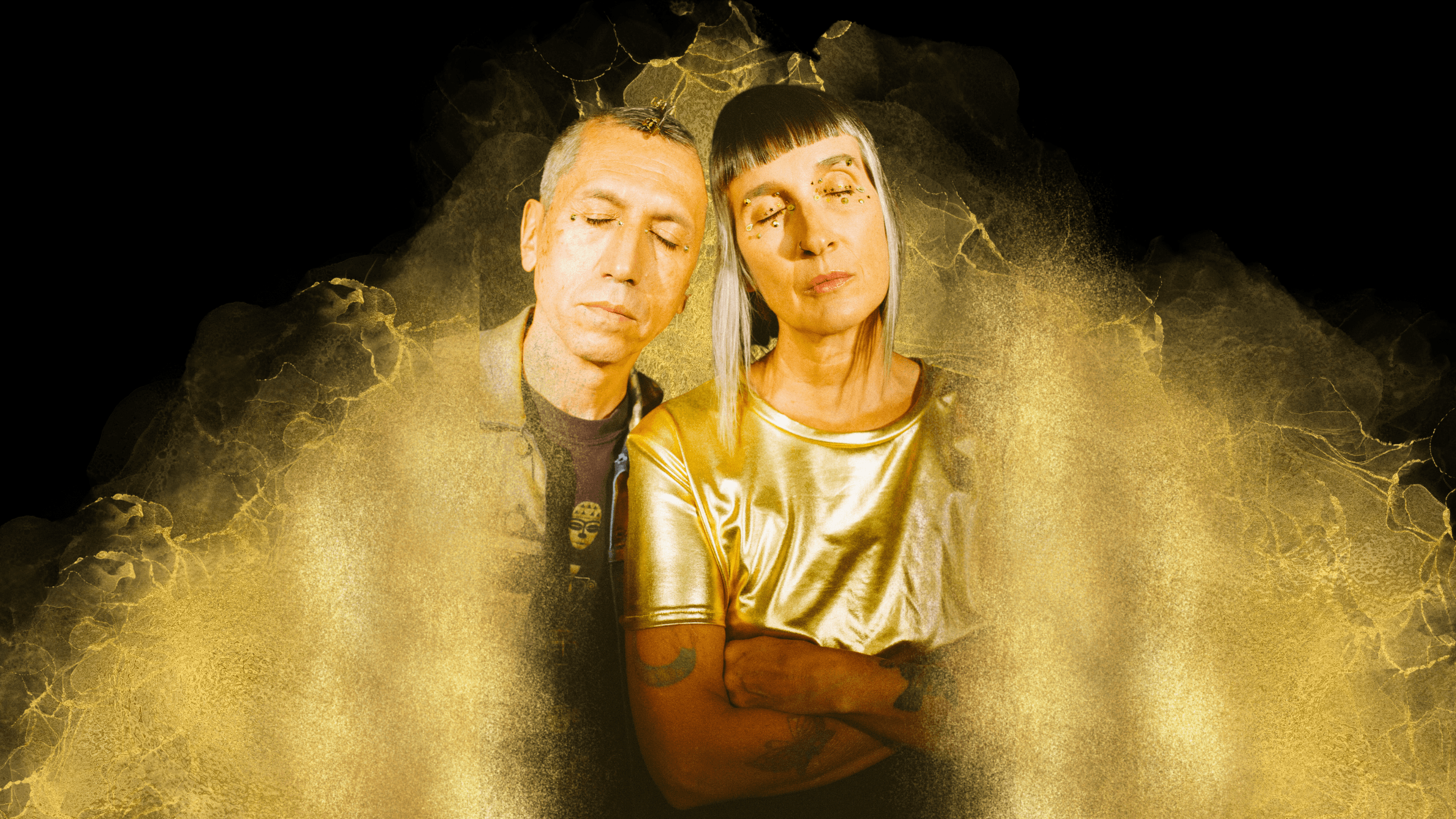 Aterciopelados event image