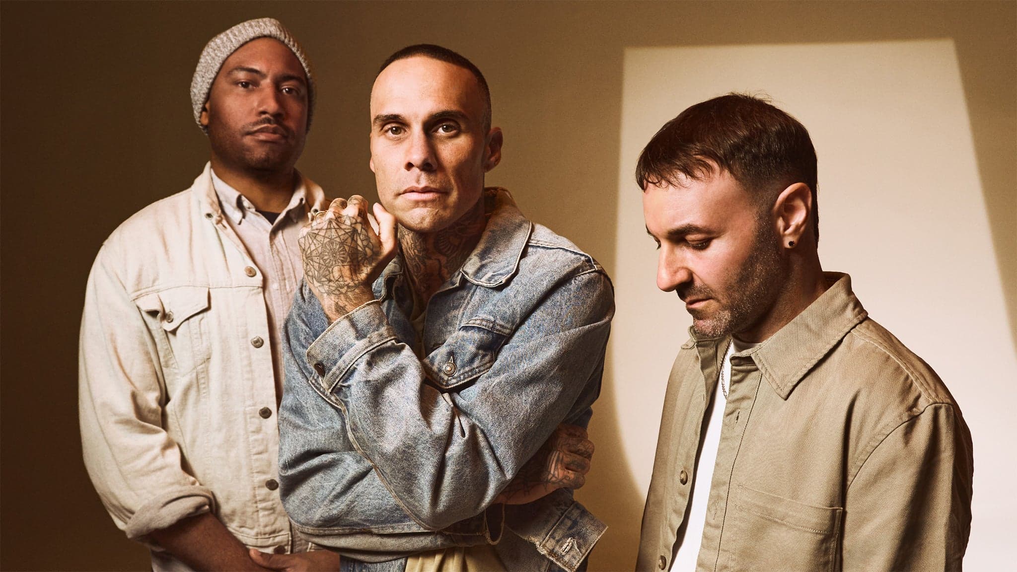 letlive event image