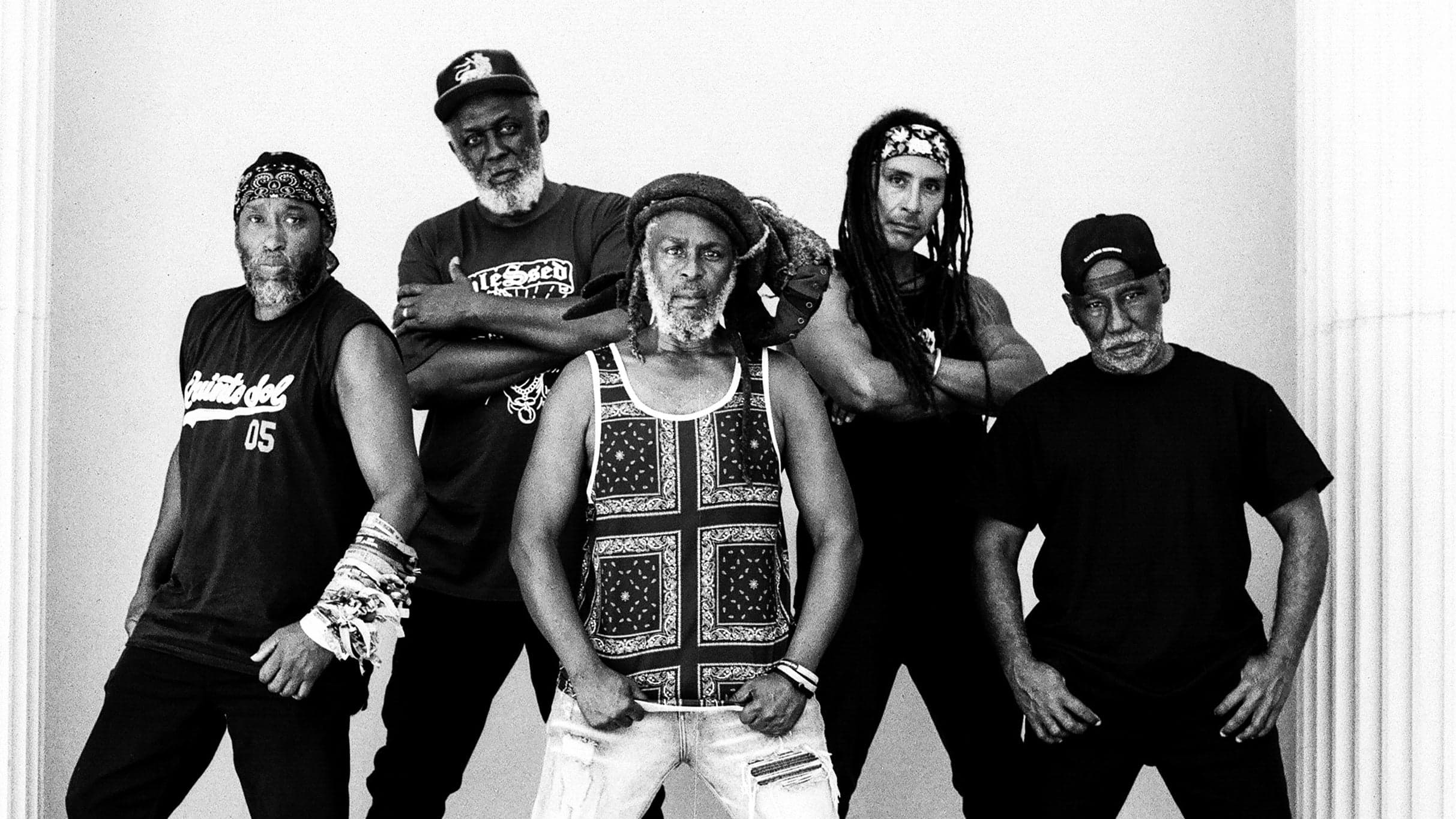 Steel Pulse - Reggae Against Racism Tour event image