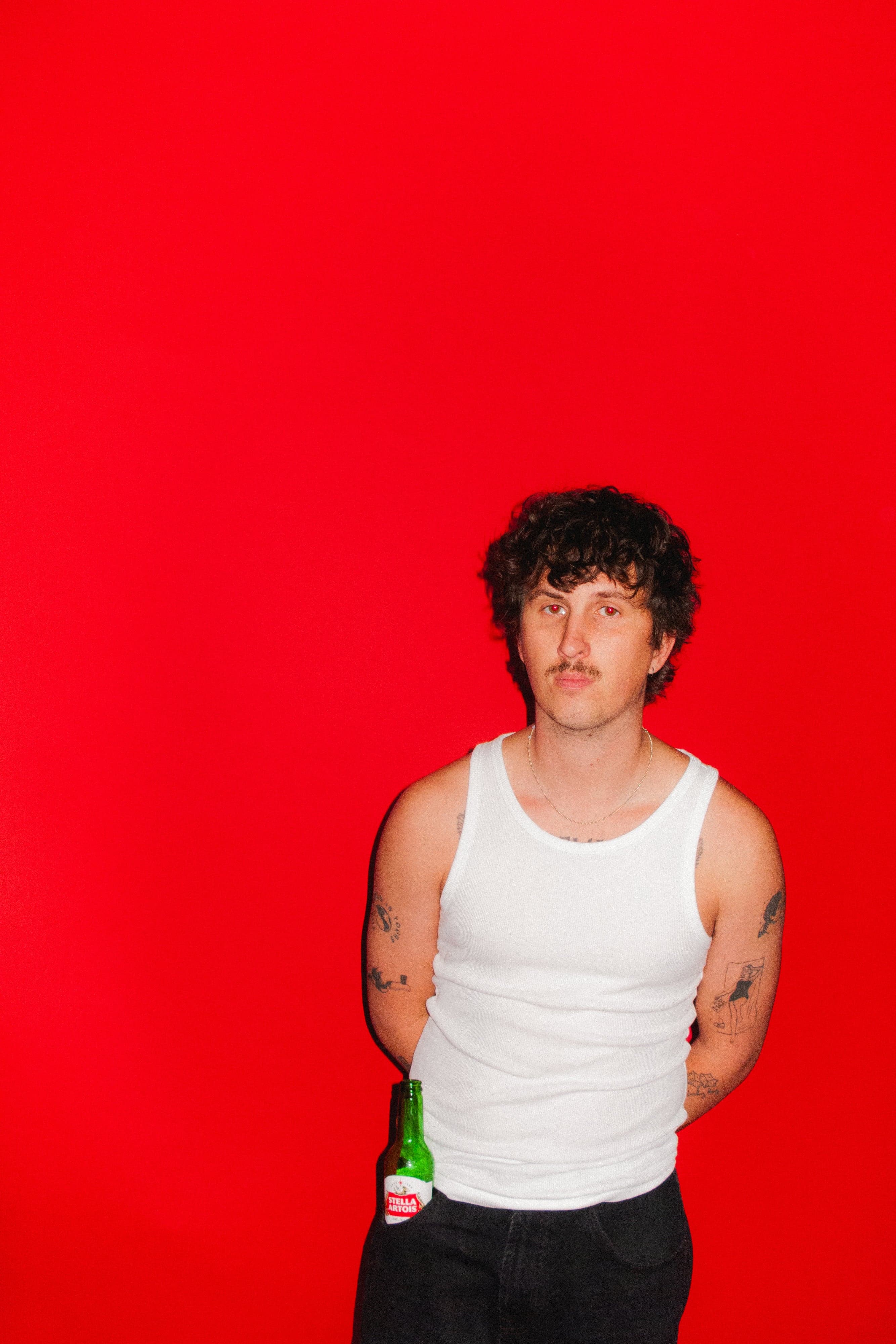 Arthur Hill event image