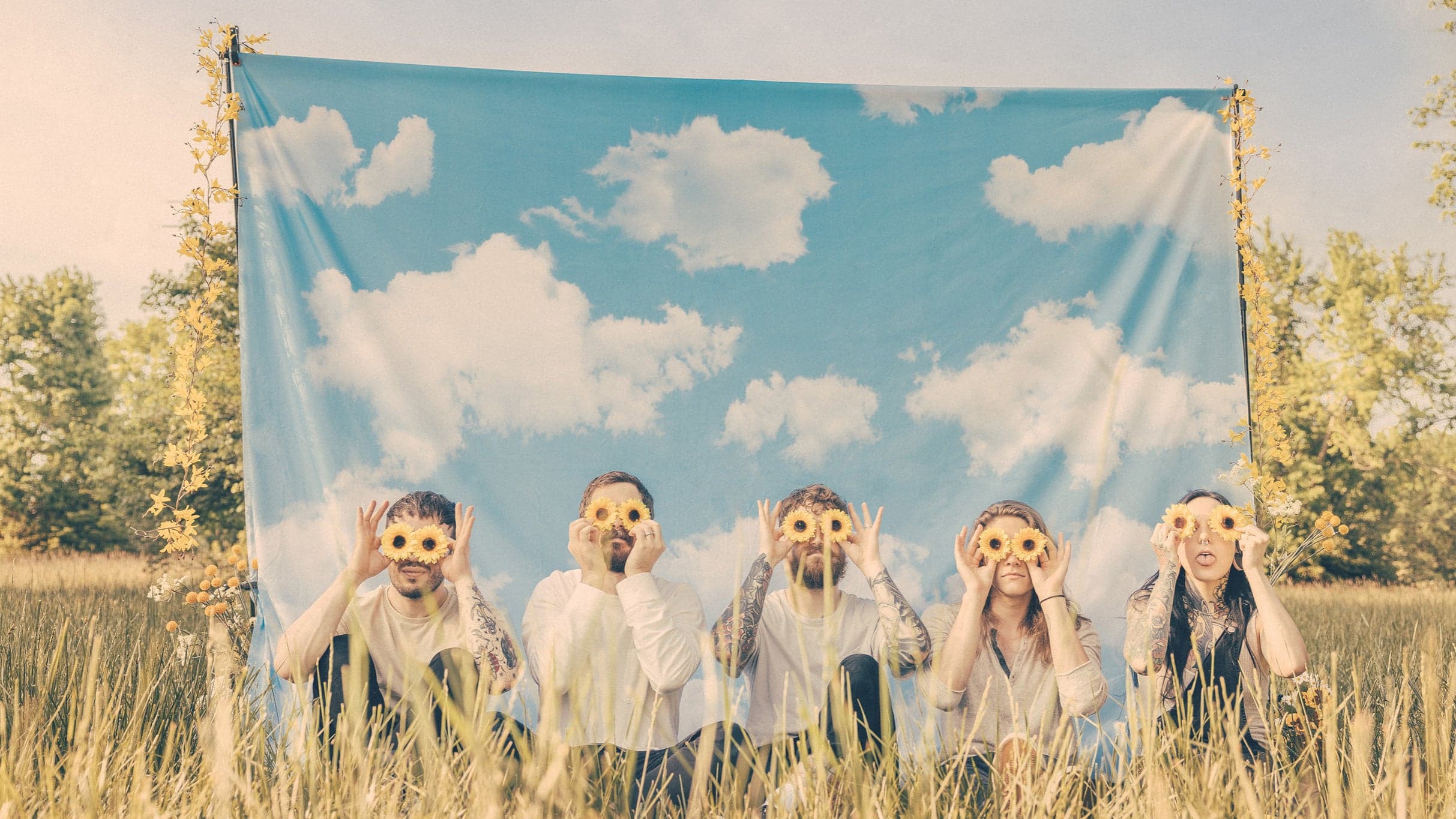 Motherfolk event image