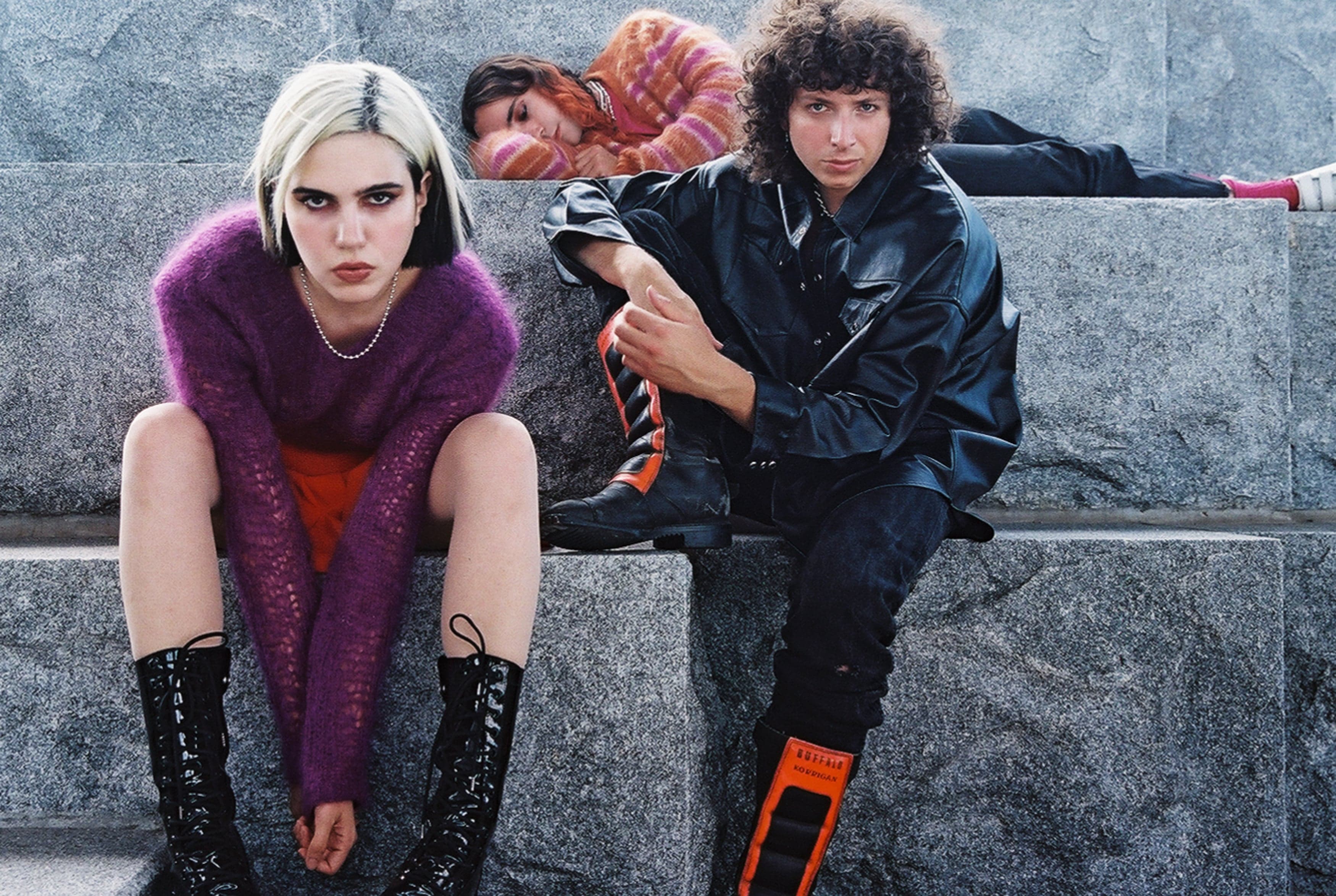 Sunflower Bean event image